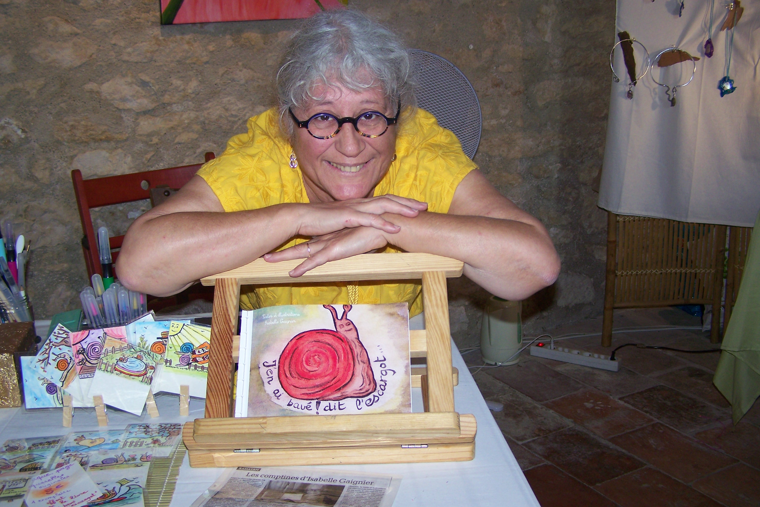 Expo chapelle Sarrant Philomène et autres 007.JPG
