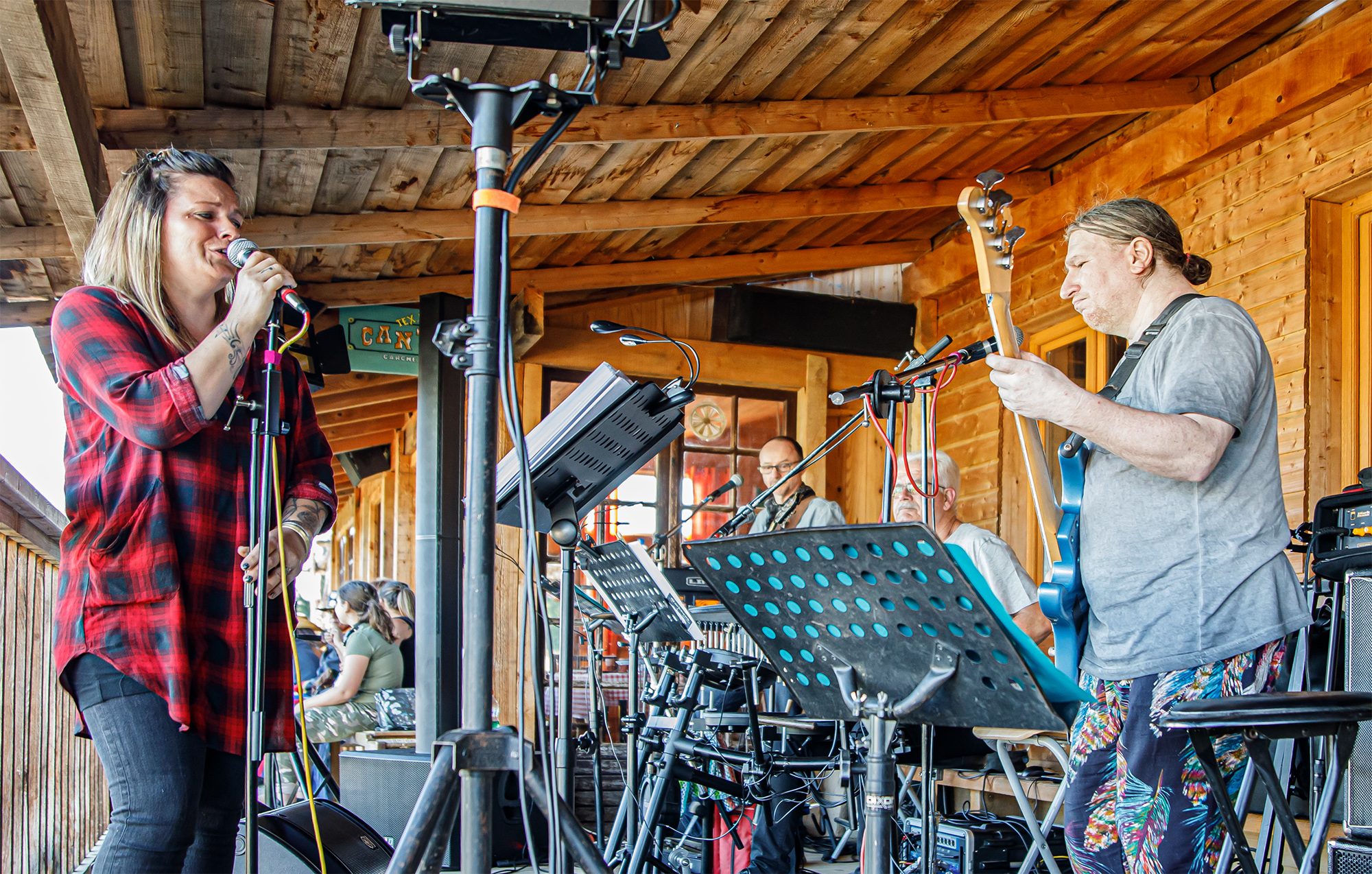 3bis le groupe de country avec Alain 1bis 040720.jpg