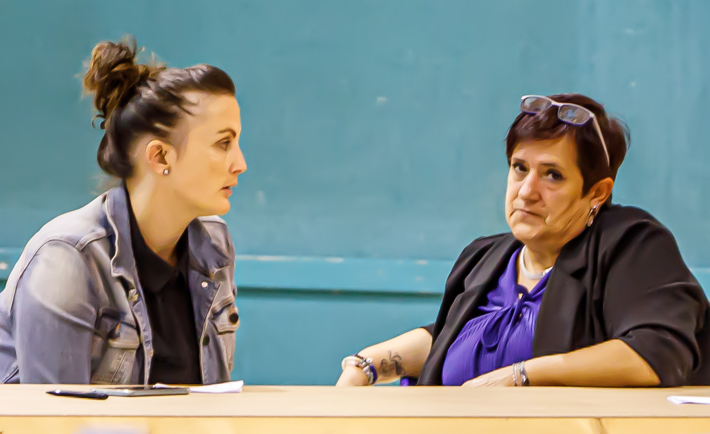 9 Noémie Touya et  Valérie Pesquidoux 1bis 100720.jpg