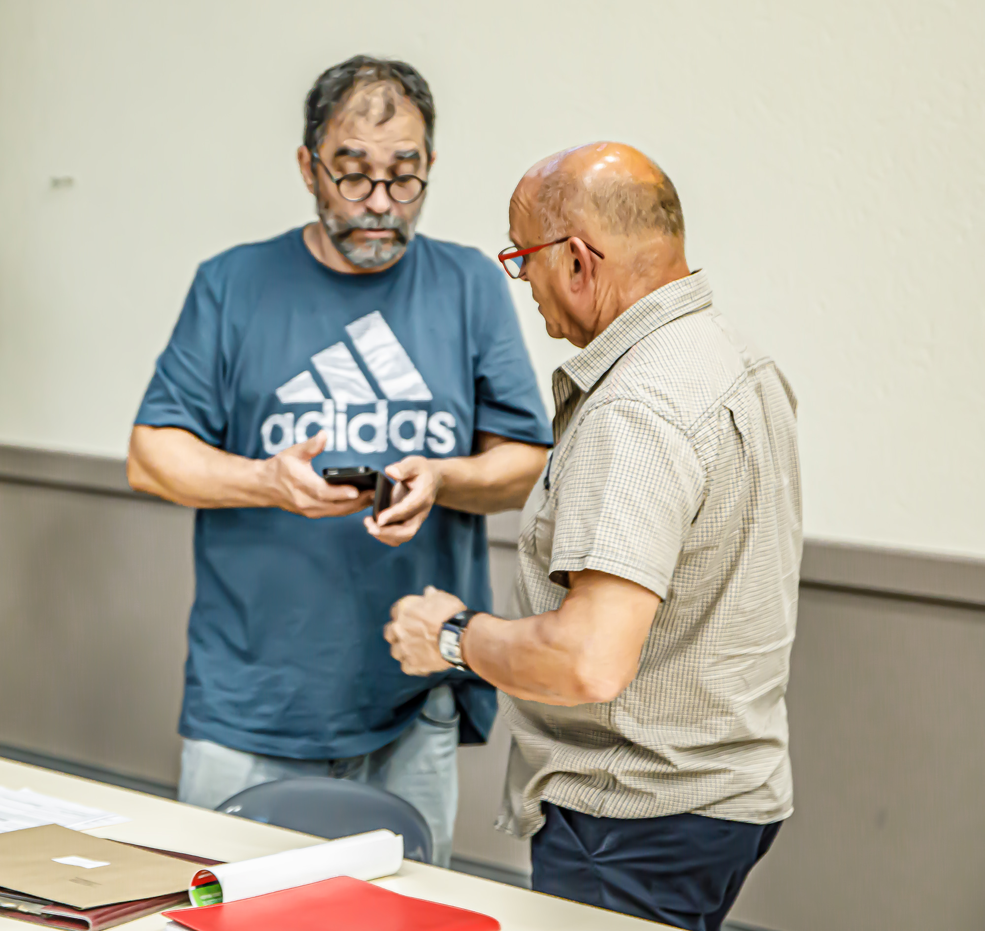 3 Joseph Beltri et jean-Claude Drouard 1bis 100720.jpg