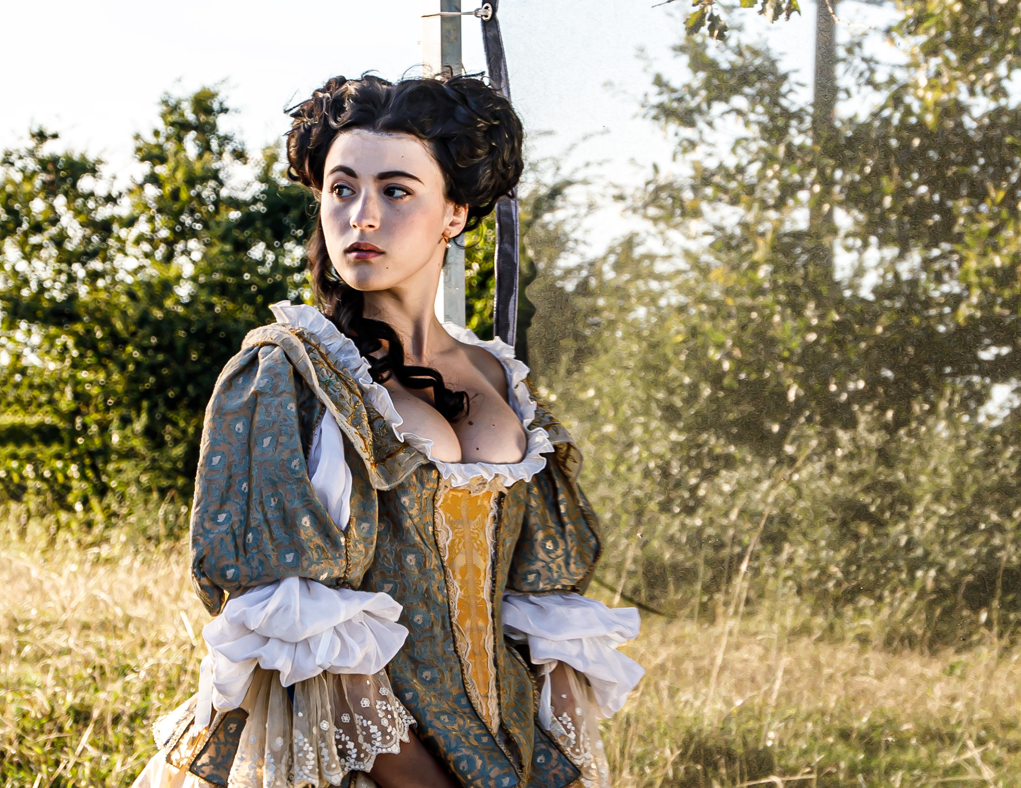12 Marie Mancini et l'adieu à Louis XIV 1bis 050720.jpg