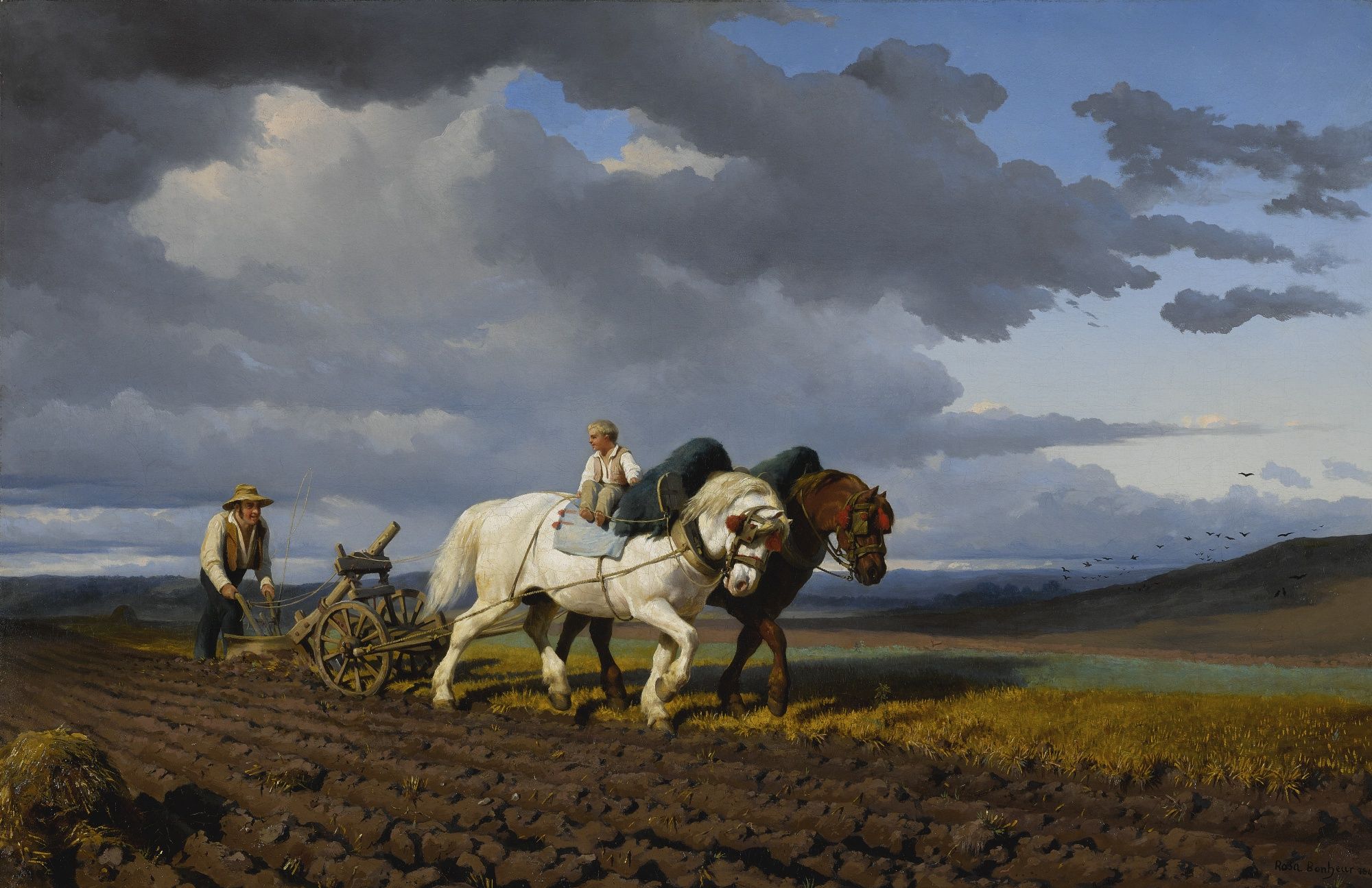le labourage rosa 1845.jpg