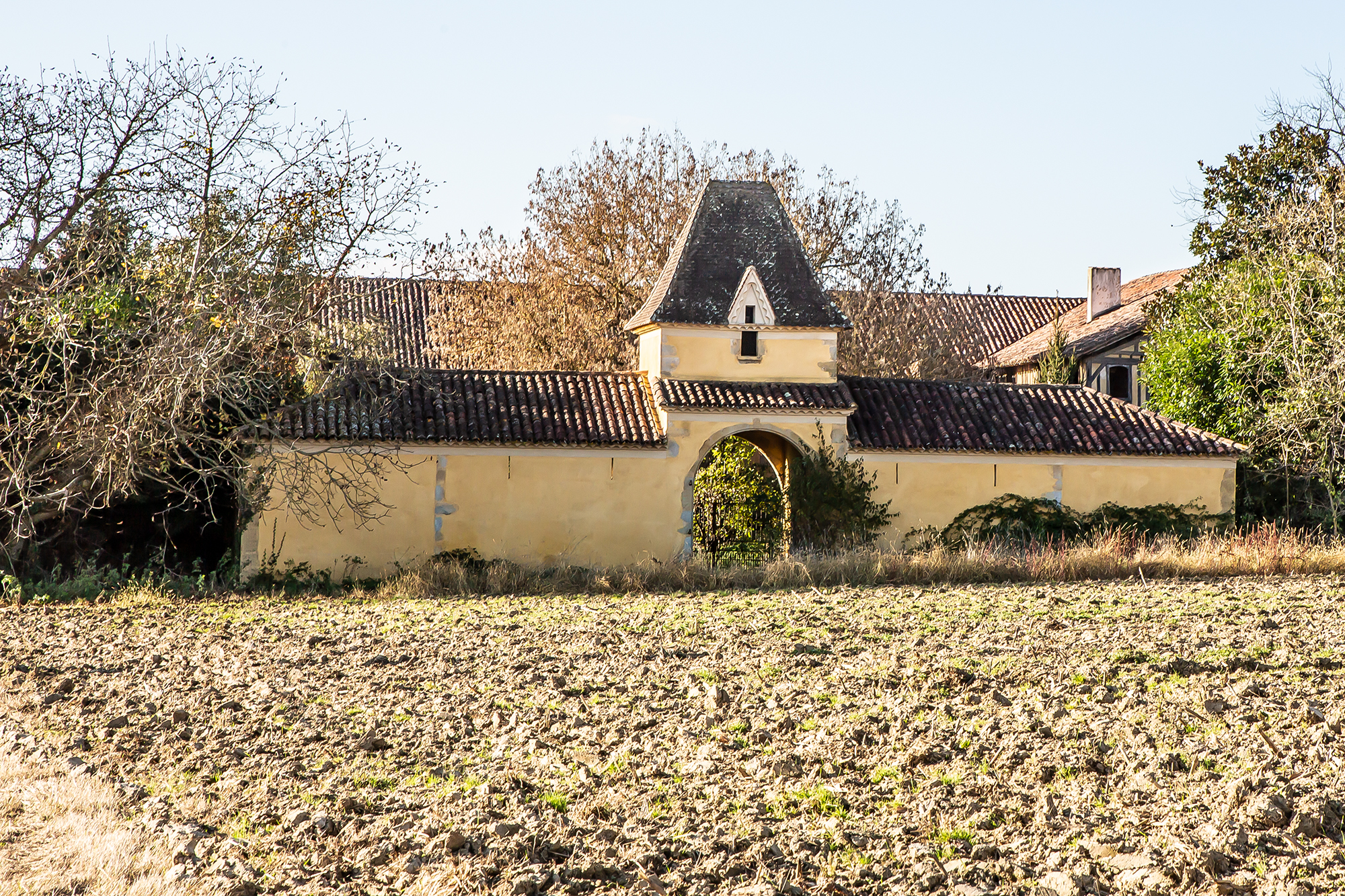 6 La maison d'Arblade-le-Haut aujourd'hui 1bis 191118.jpg