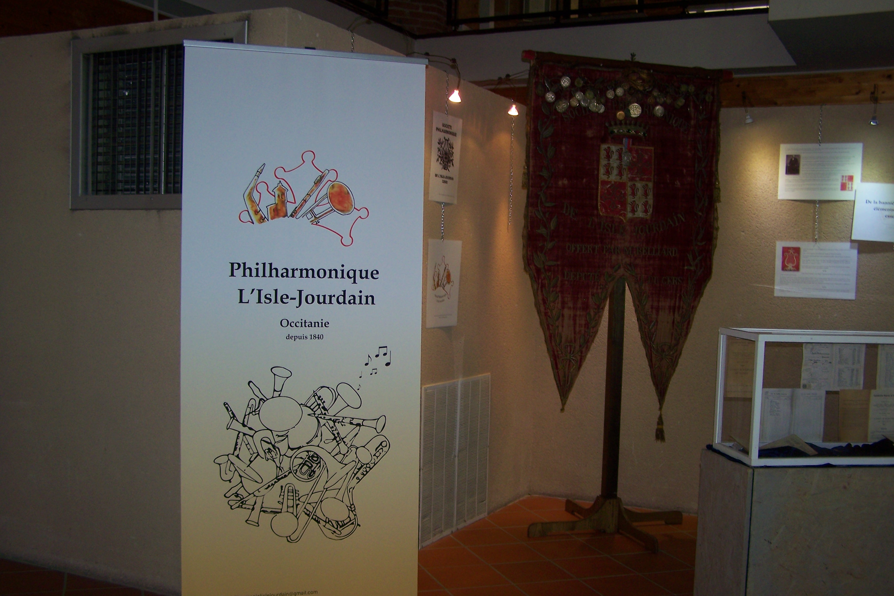 Philarmonie de l'Isle-Jourdain 005.JPG