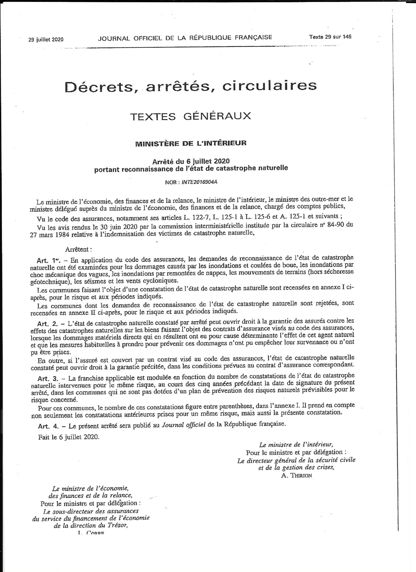 Arrêté 6 juillet 2020 Cat Nat (1).jpg