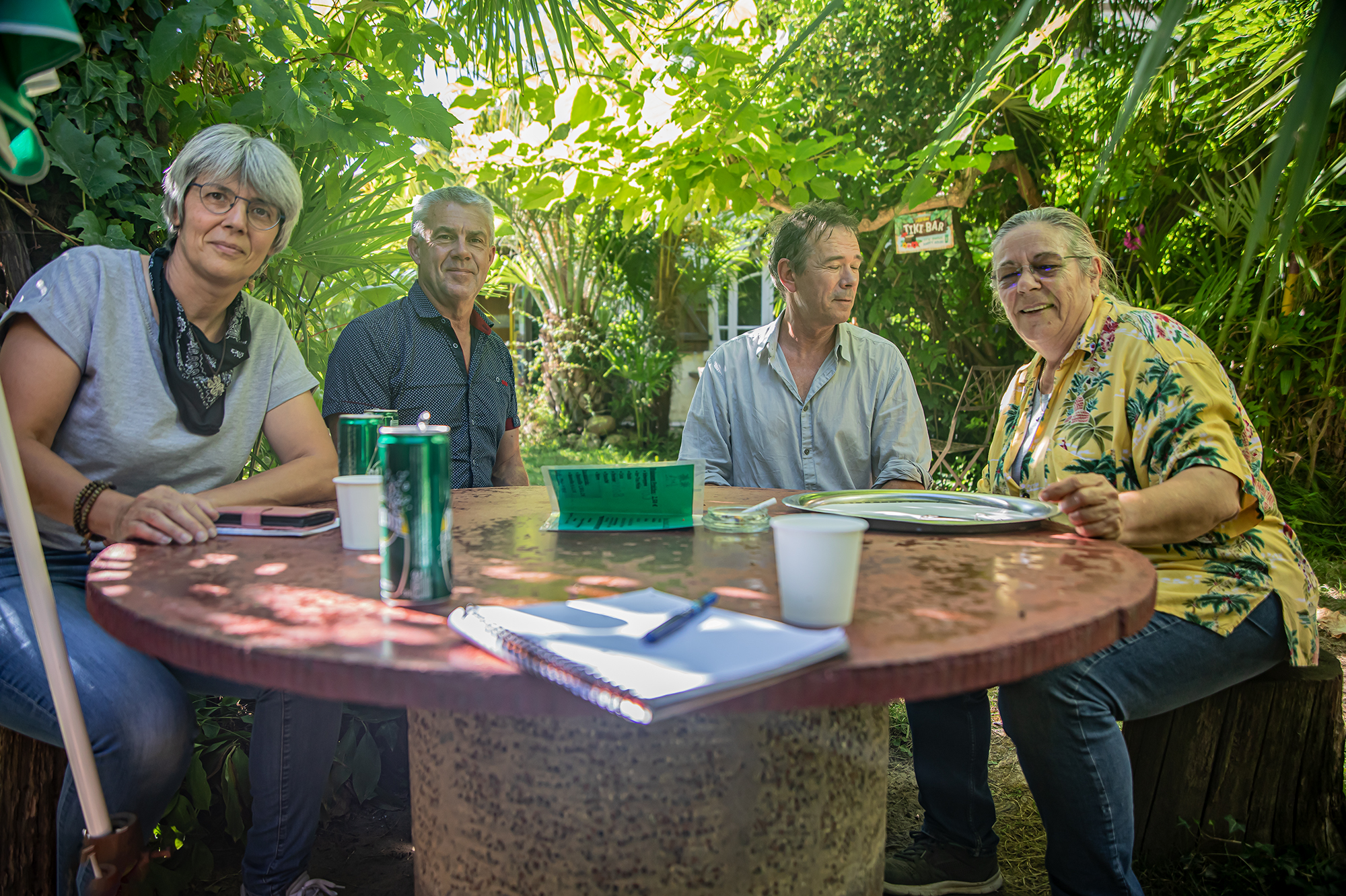 1 Claire Teissier-Godart Denis Fourez Paul Vanderhaegen Marie-Christine Fort 1bis 040920.jpg