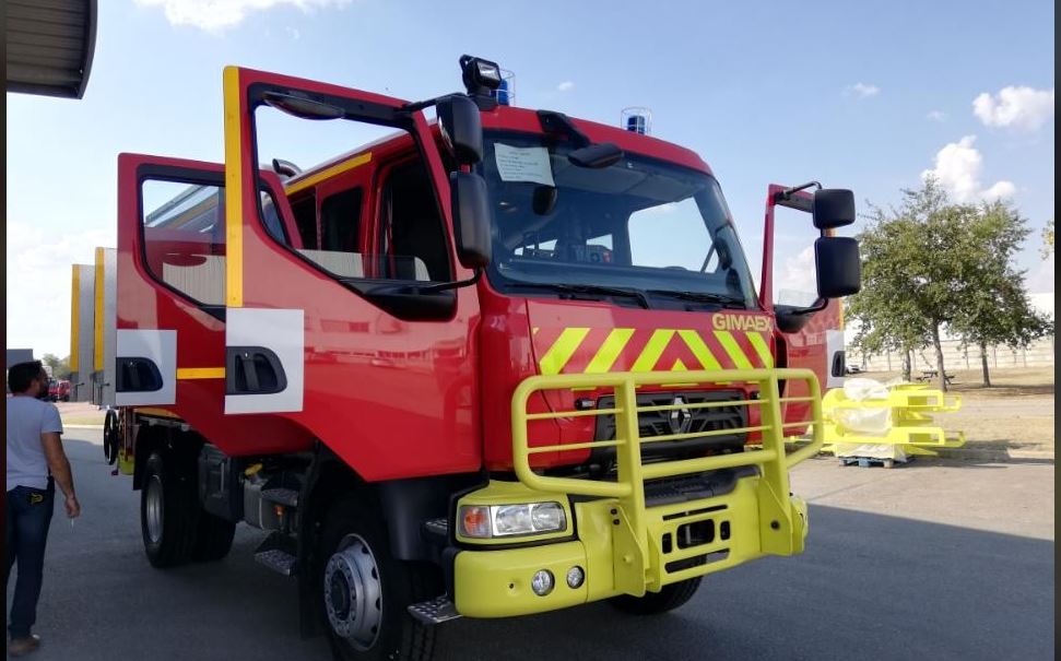 pompiers sdis 32  vehicules 2.JPG