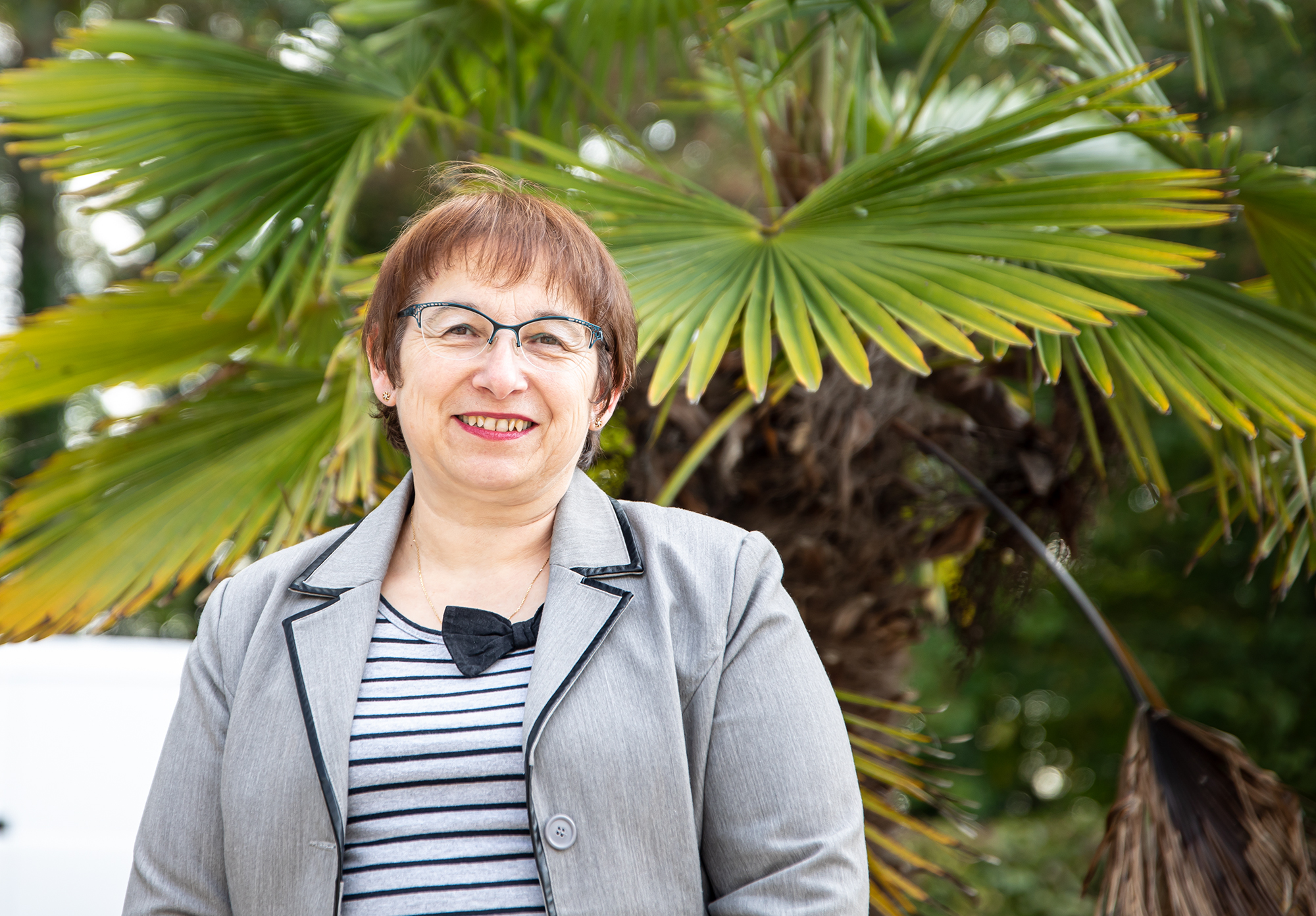 14 Isabelle Blanchard, maire de Lasserrade 1bis 290920.jpg