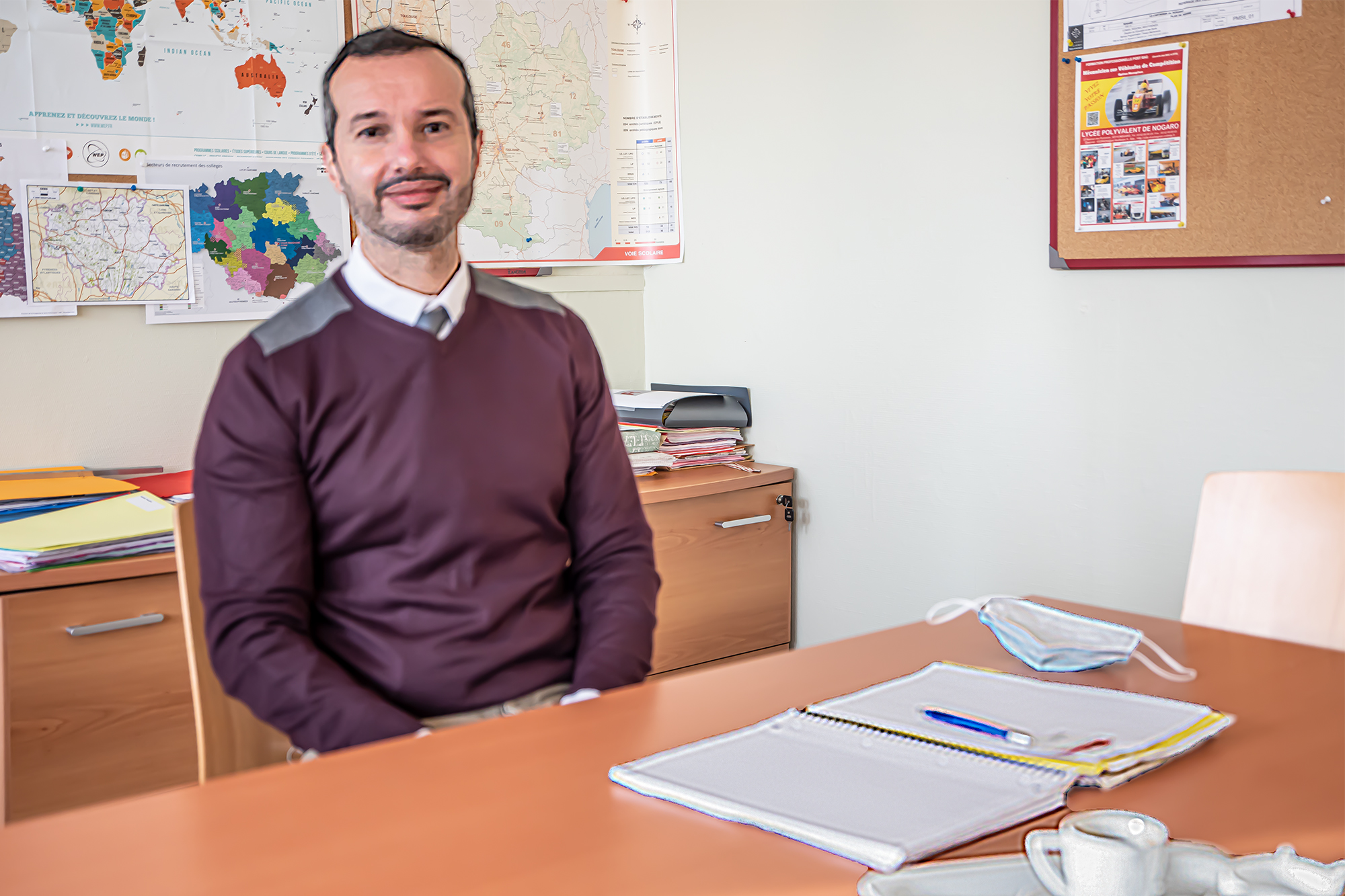 2 Madjid Bara dans son bureau 1bis 290920.jpg