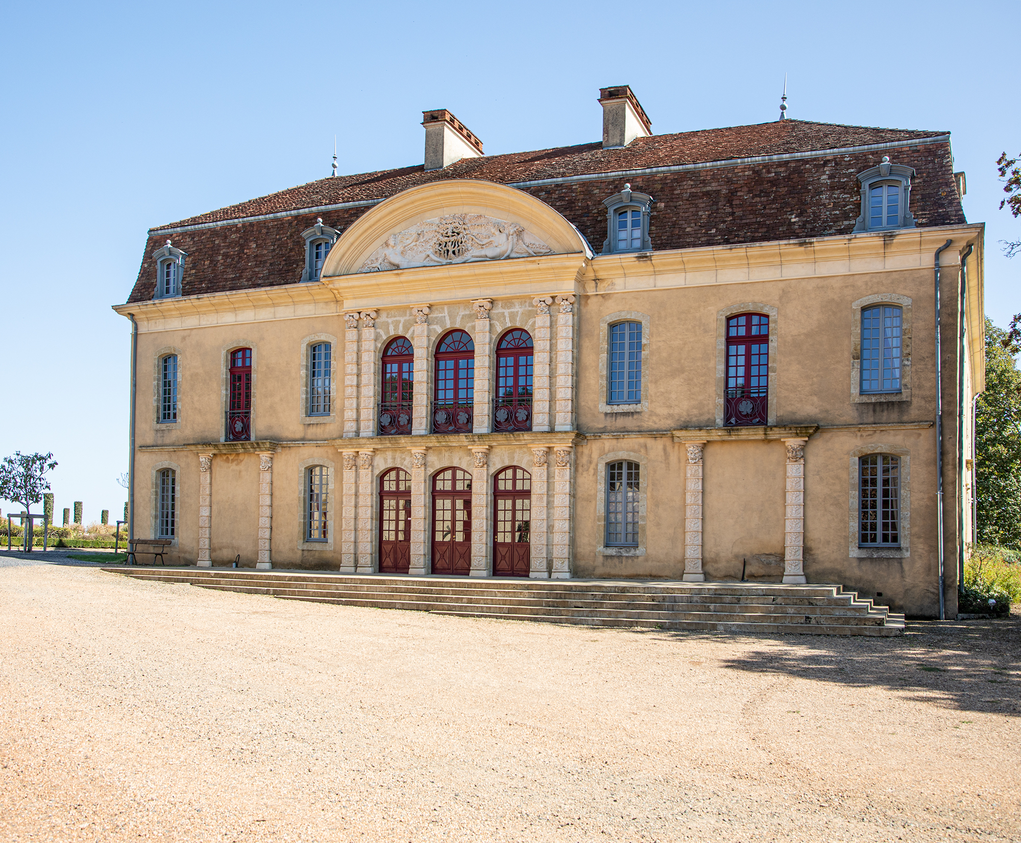 1 Le château de Montus 1bis300920.jpg