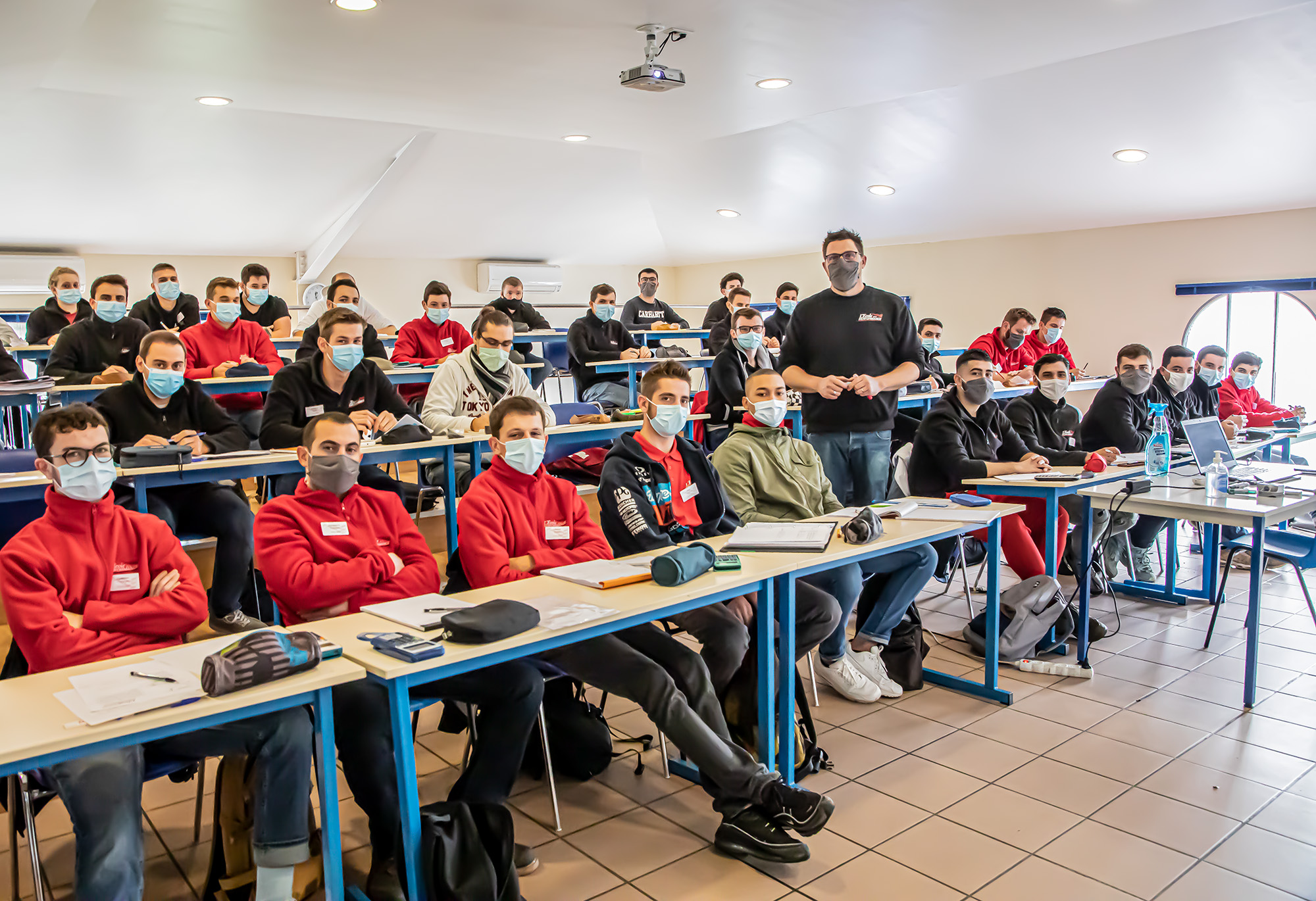 2 Guillaume Pantaine pendant un cours 1bis 2714020.jpg