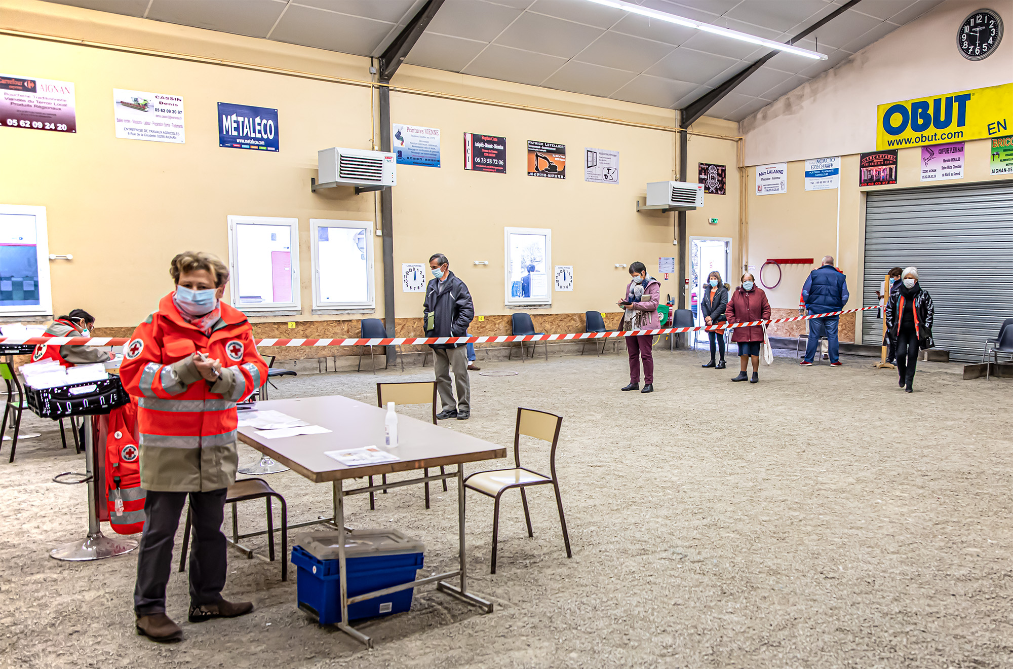 5 Attente pour le test à Aignan 1bis 031220.jpg