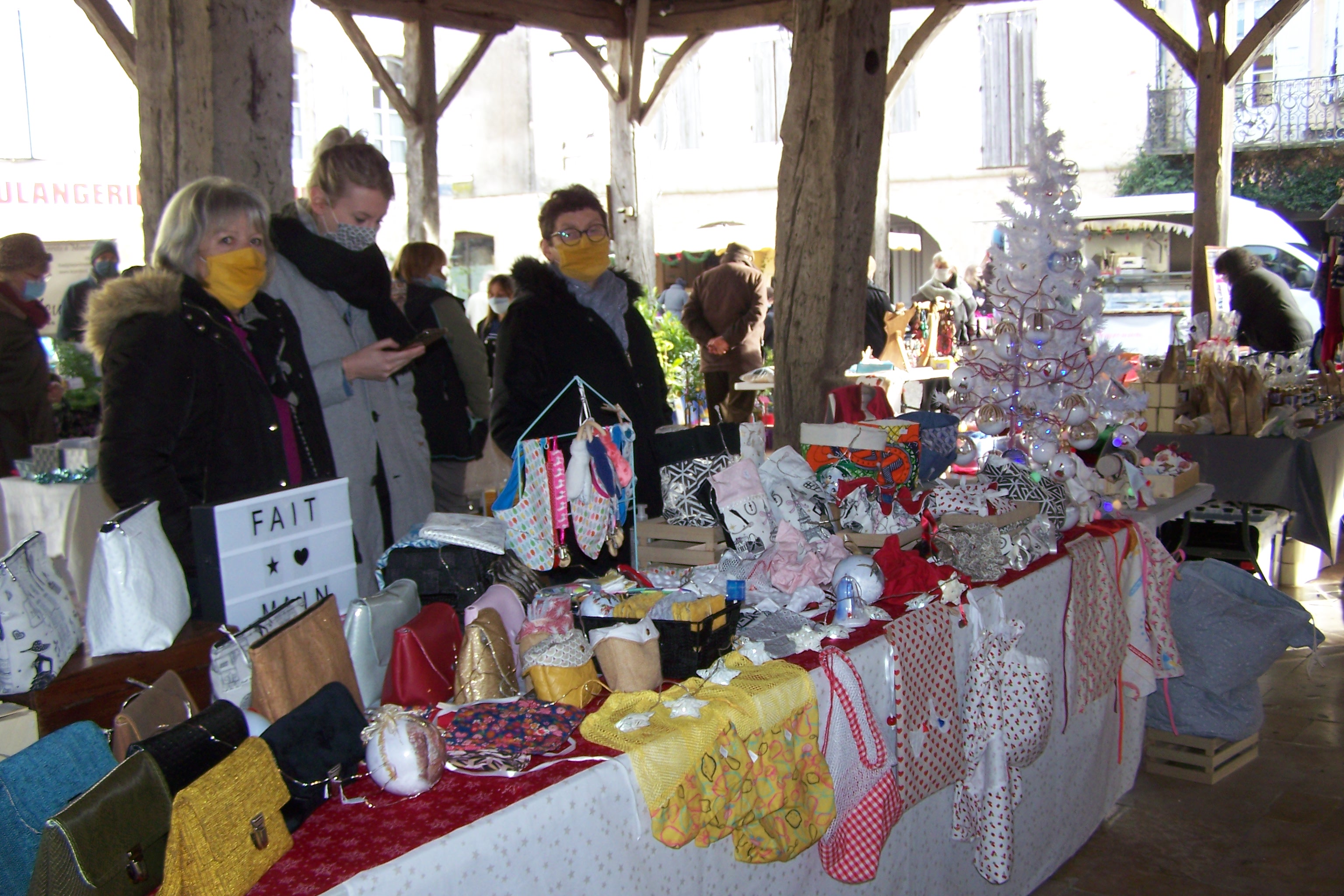 Marche de Noel St Clar 2020 003.JPG