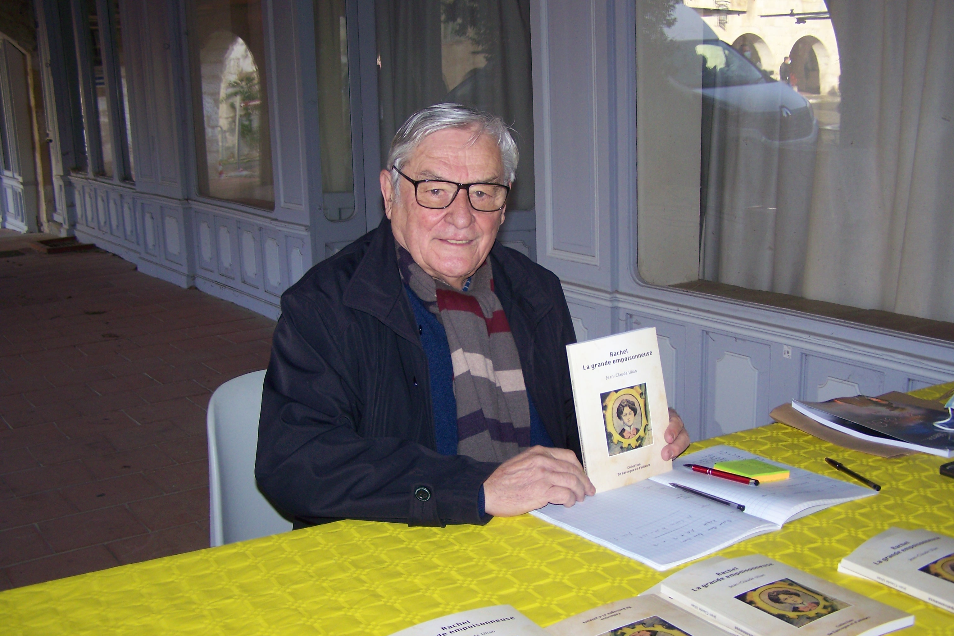 Marche de Noel St Clar 2020 008.JPG