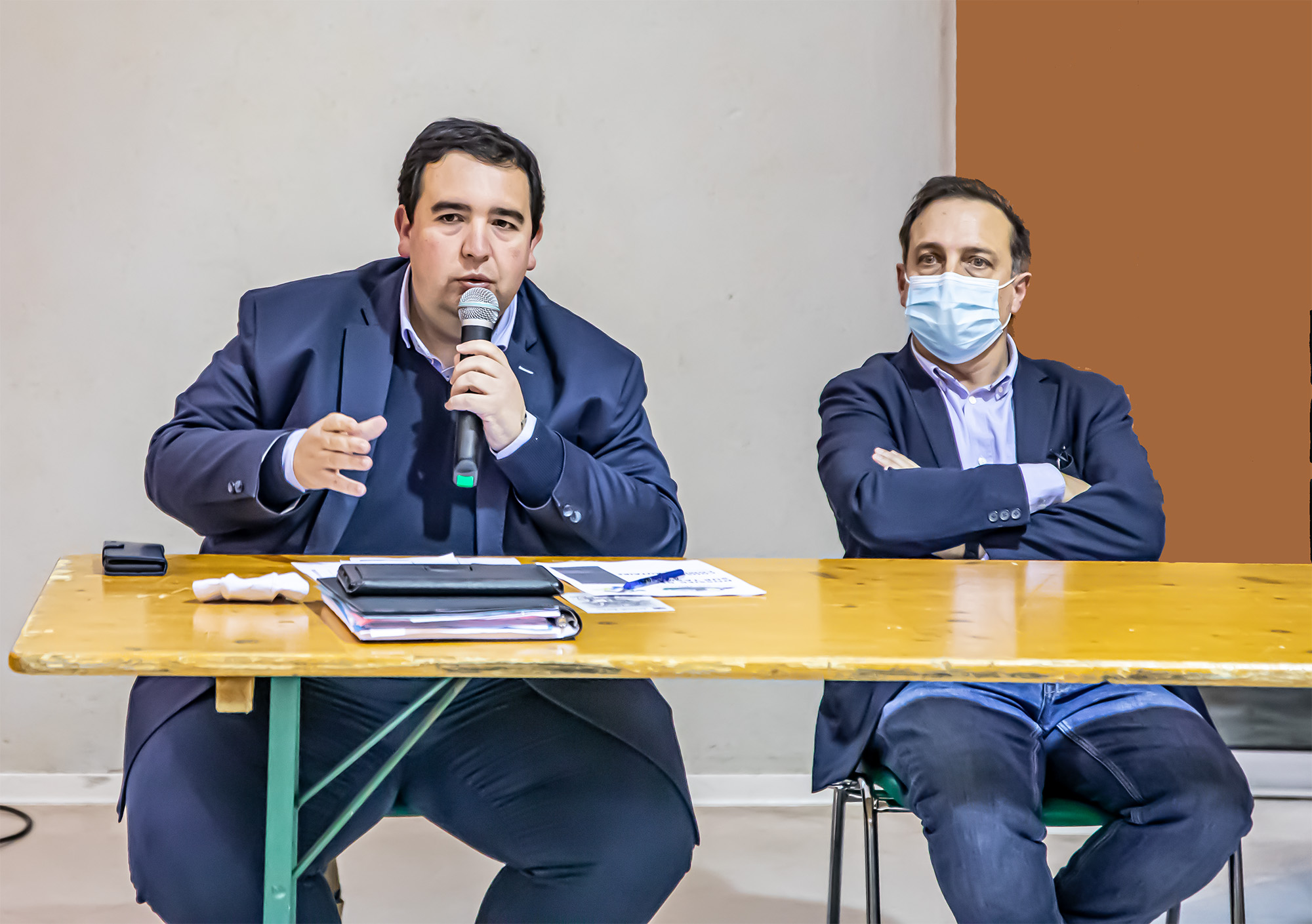 1 Vincent Gouanelle et Michel Gabas 1bis 151220.jpg