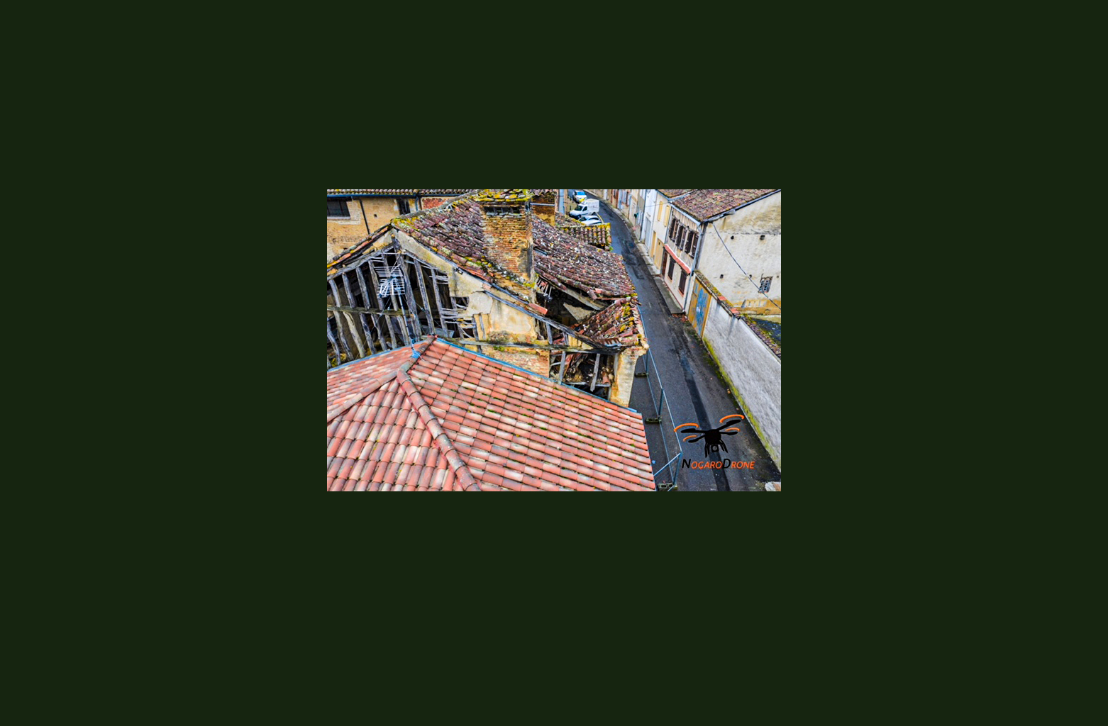 DR3 Jean-Paul Campistron toit en ruines 1bis 070121.JPG