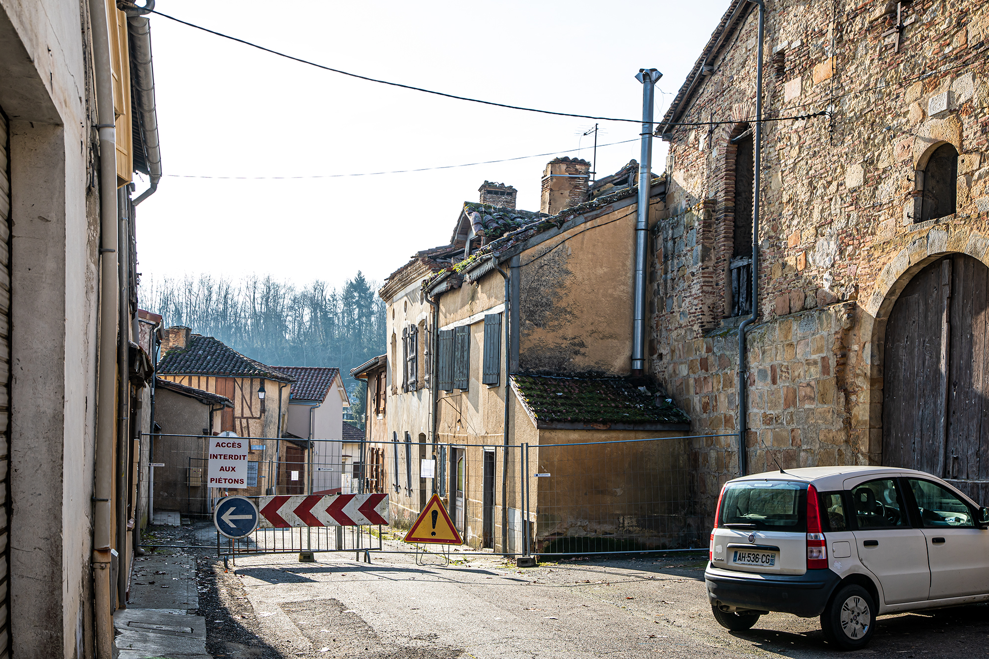 4 Près des barrièrescôté rue Nationale 1bis 100121.jpg