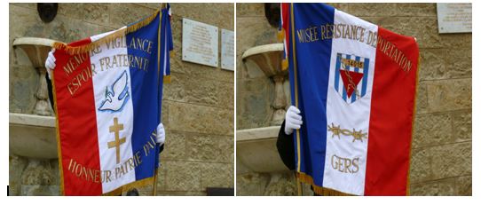 Les 2 drapeaux.JPG