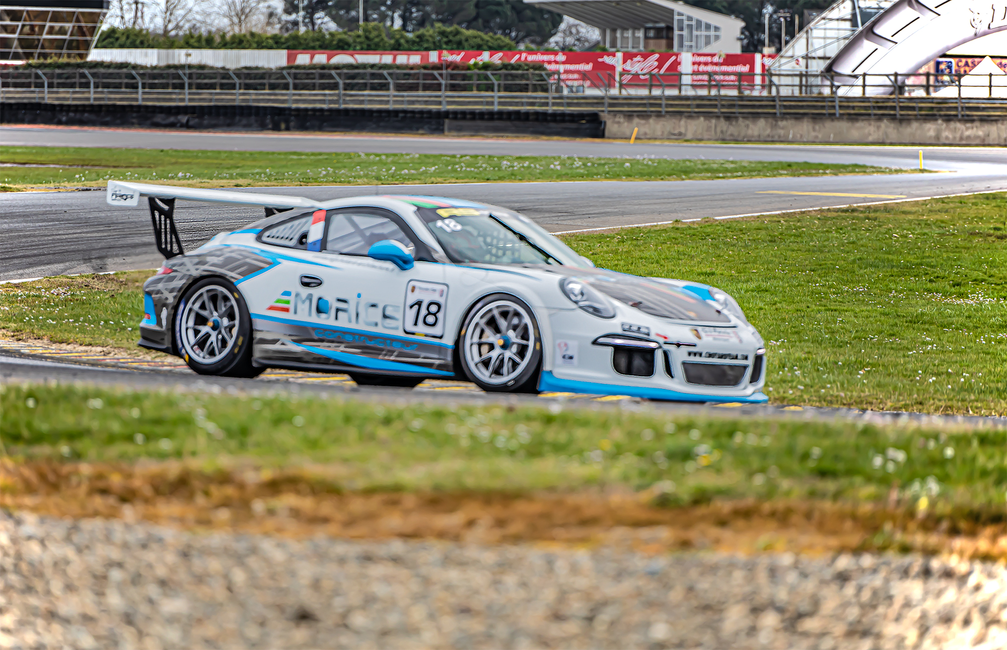 5 Groupe N et GT 2e course Porsche 18 1er 1bis 070321.jpg