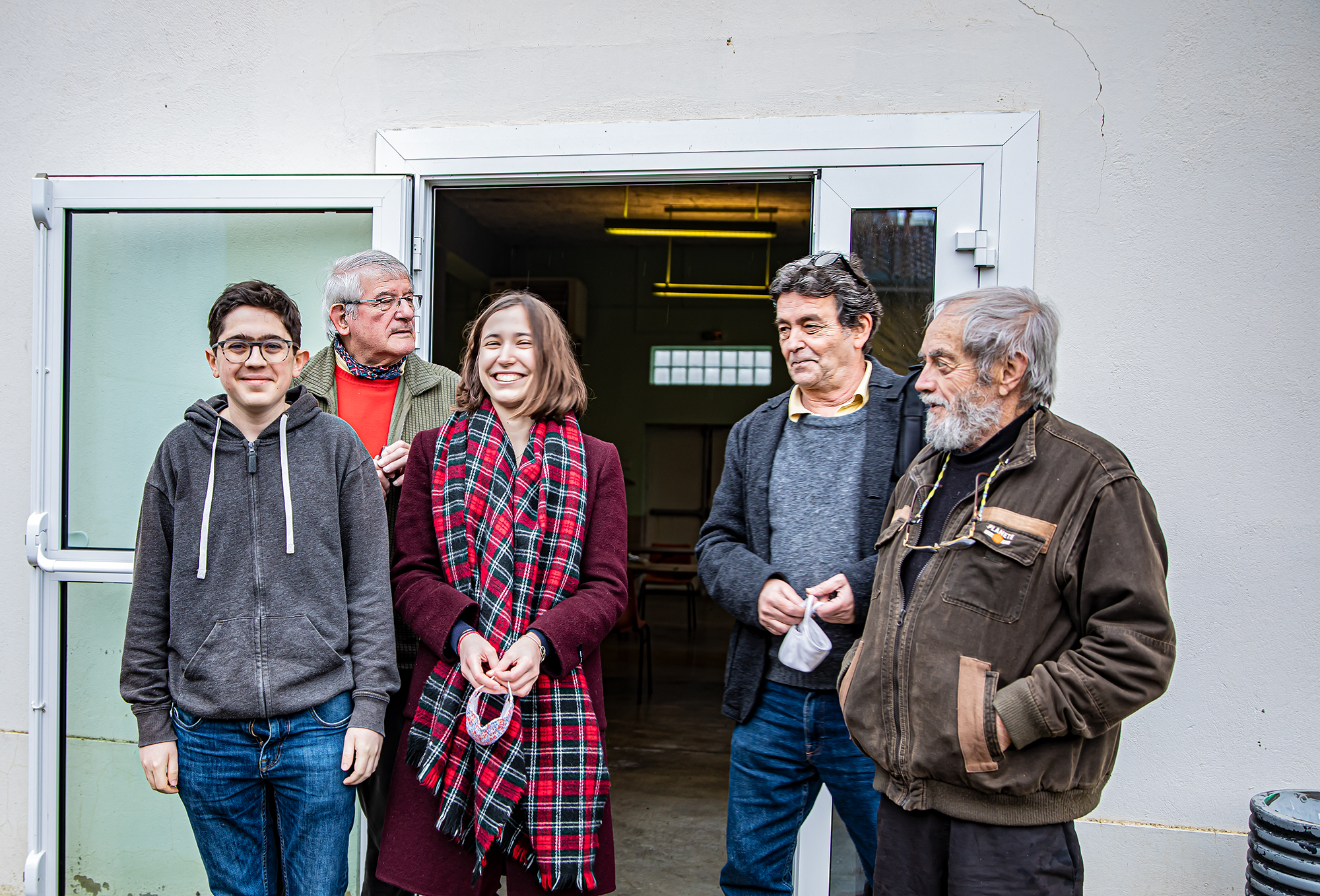 0Paul-Emmanuel Froment Bernard Pierre Manon Crouzet Jean-Luc Lian-Calvignac et Michel Gauthier 1bis 080321.jpg
