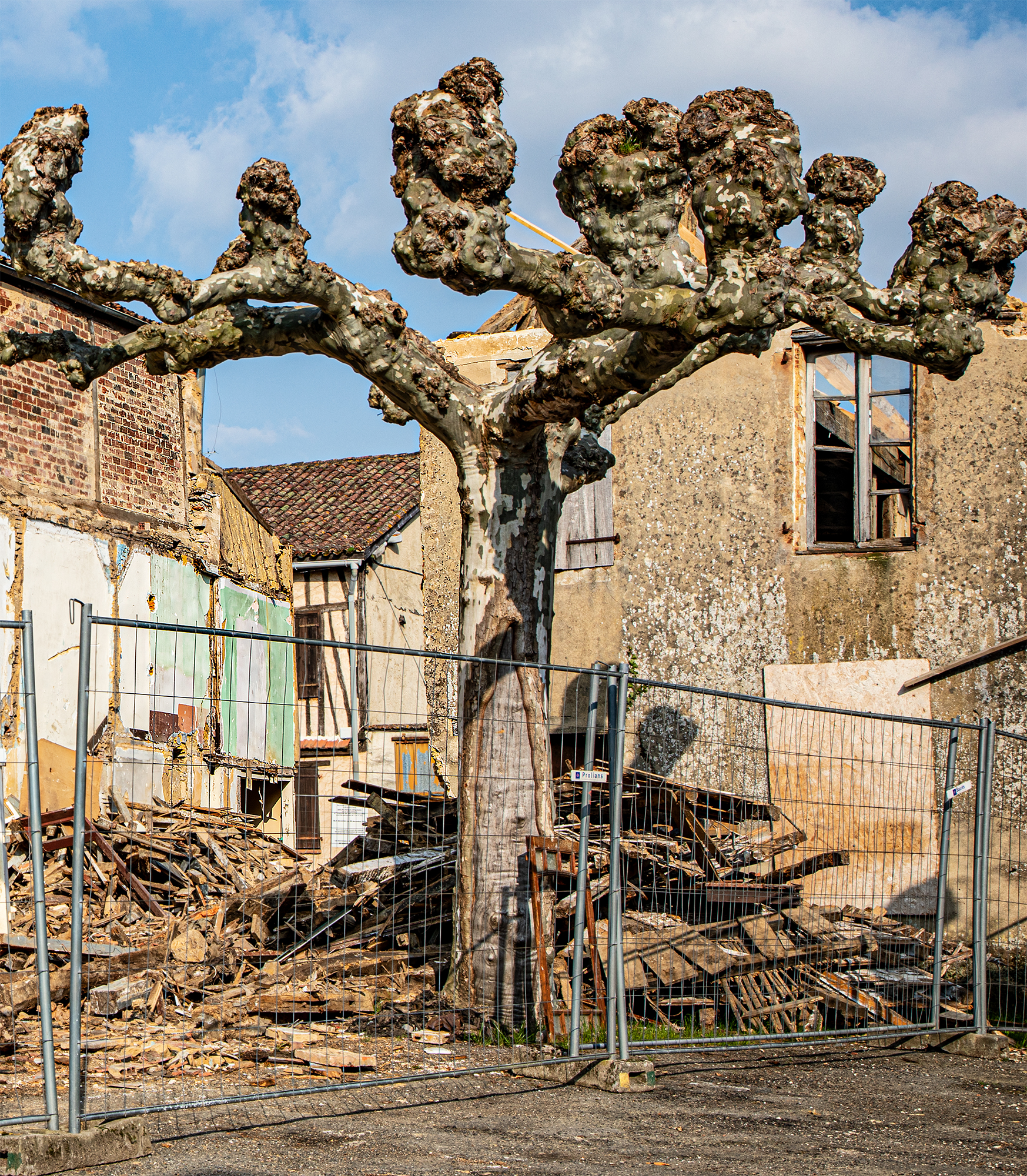 4bis Gros plan Maison détruite depuis la rue du Sol 1bis 090321.jpg