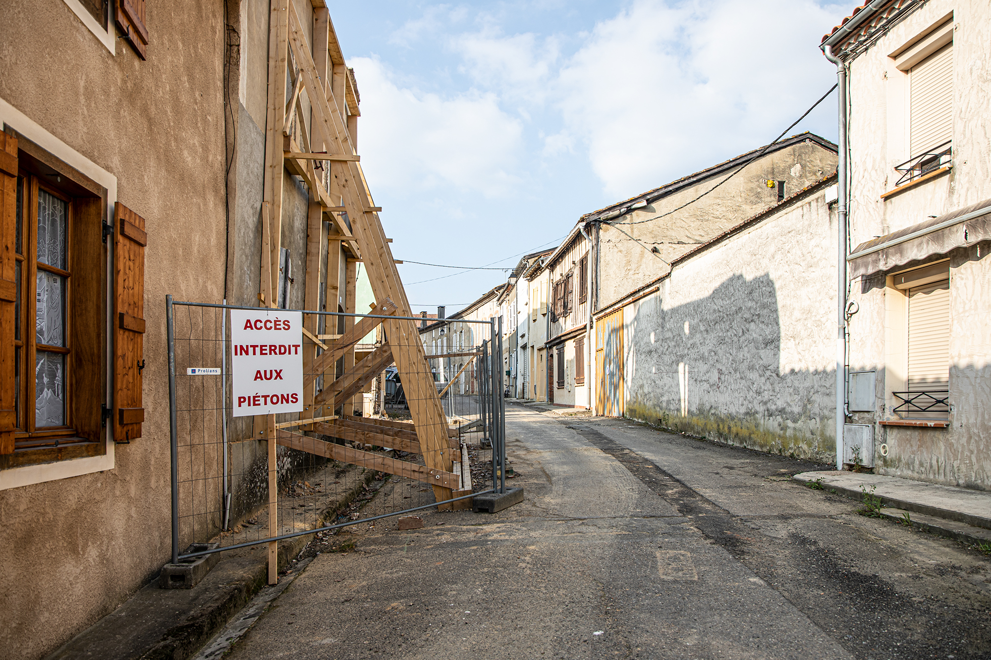 2 Rue des Pénitents vue depuis rue du Four 1bis 090321.jpg