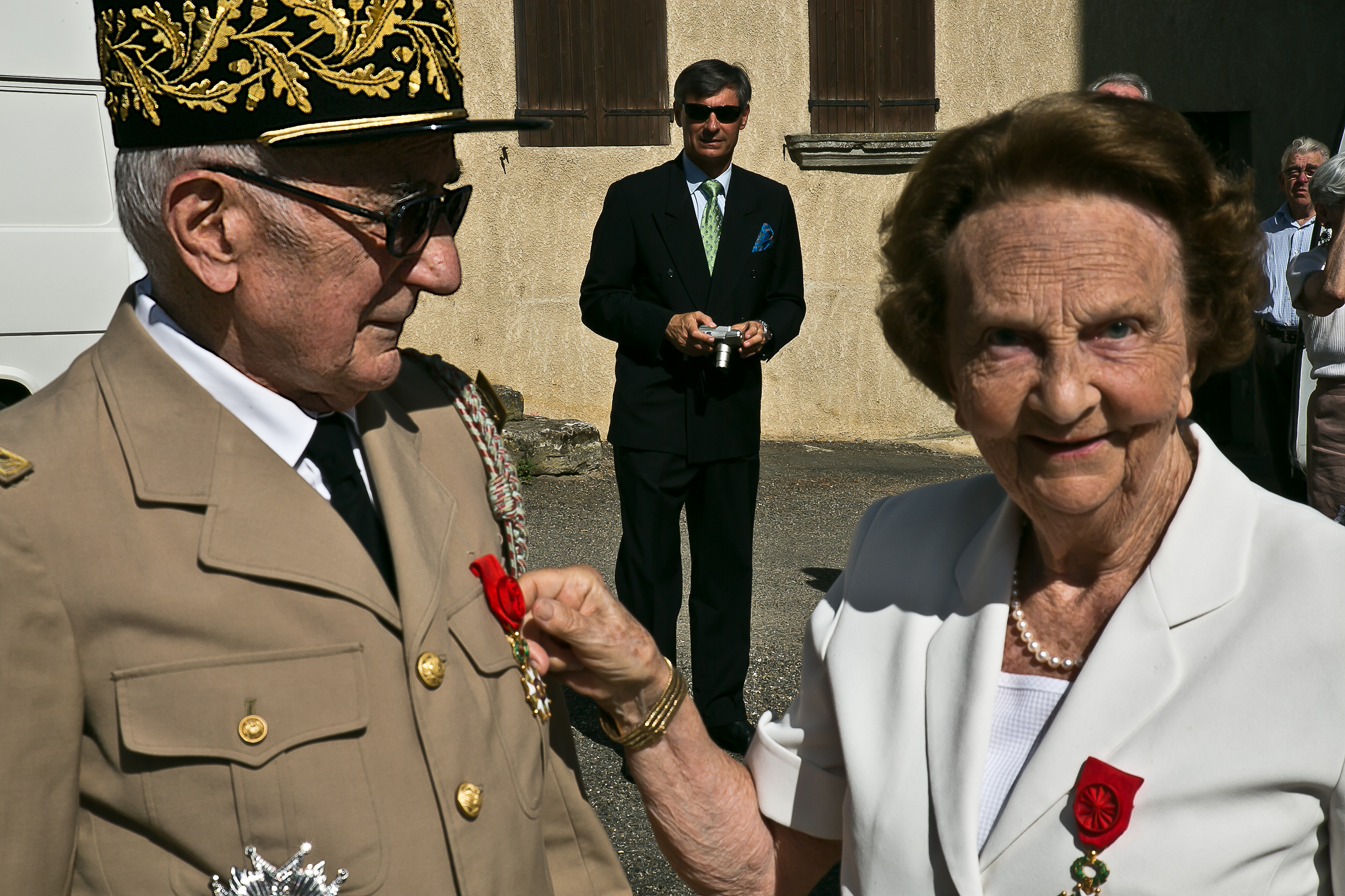 Gal de Franclieu et Geneviève de Galard 1bis 100812.jpg
