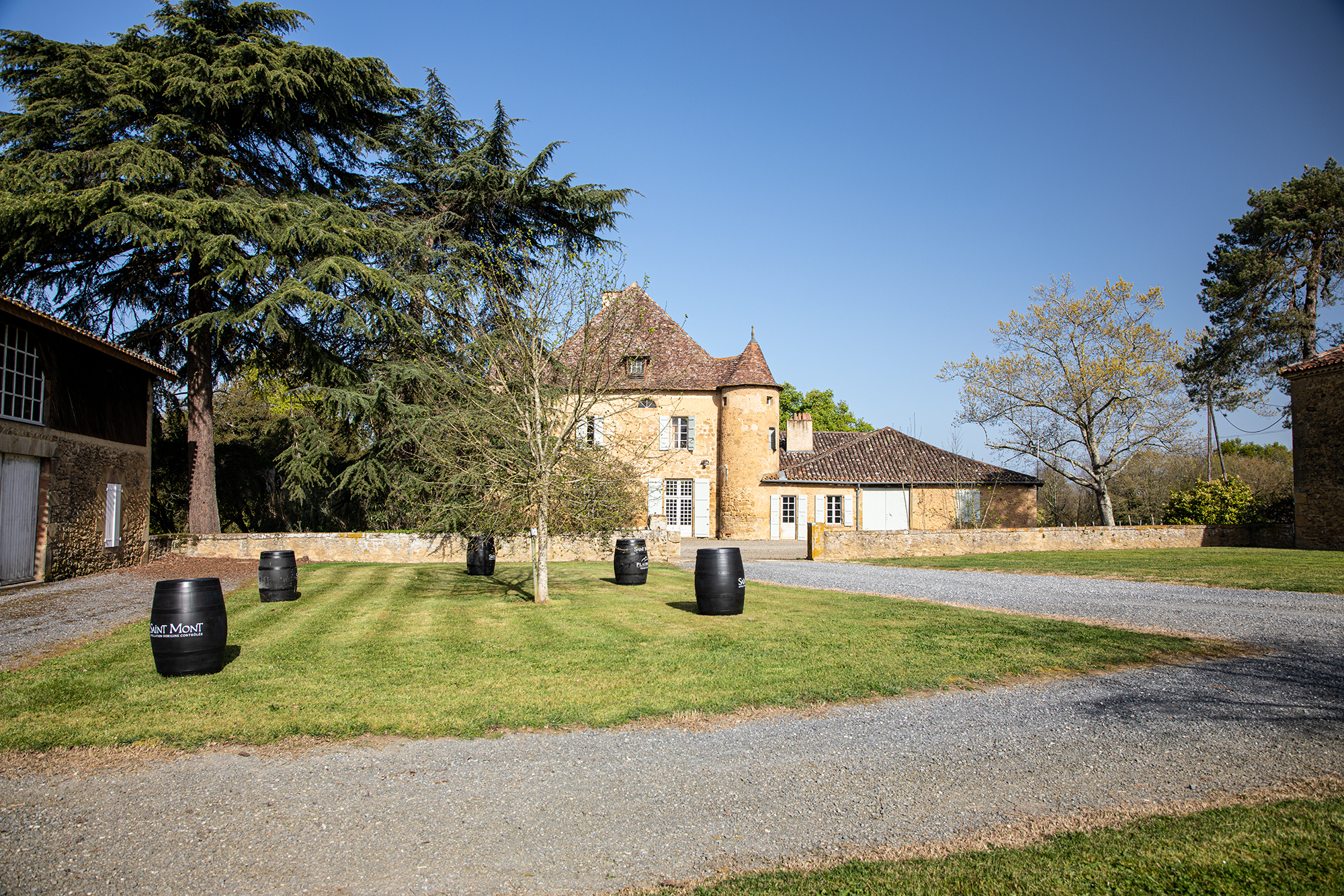 2bis Le site du château de Sabazan 1bis 300321.jpg