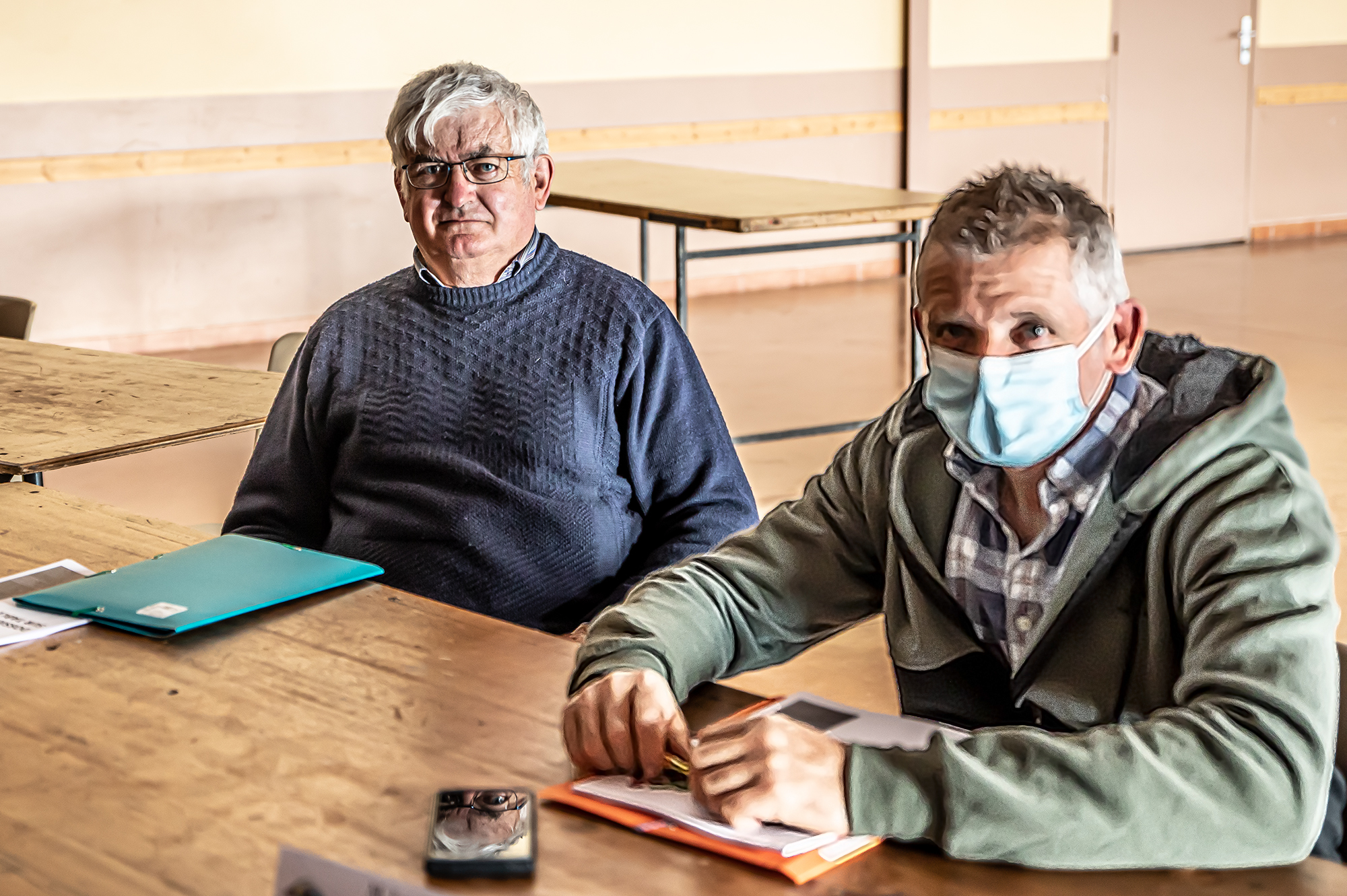 8 Bernard Barrail et Laurent Lamothe 1bis 310321.jpg