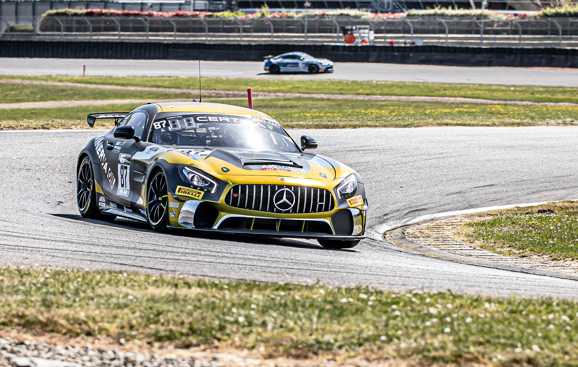 16 GT4 Course 2 Mercedes Akka n°87 Beaubelique Pla 1 1bis 040421.jpg