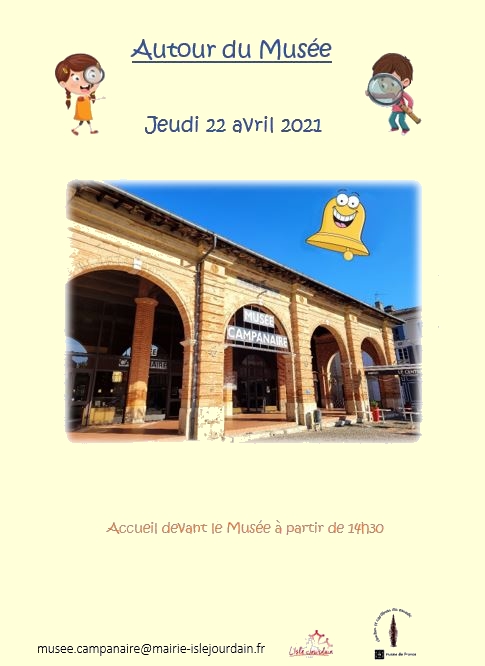 flyer Autour du Musee. avril 2021..JPG