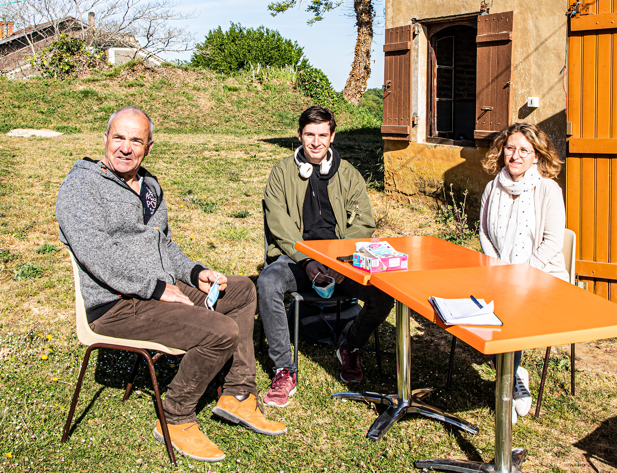 2bis Thierry Saint-Martin Corentin Grimault et Justine Brisse 1bis 220421.jpg