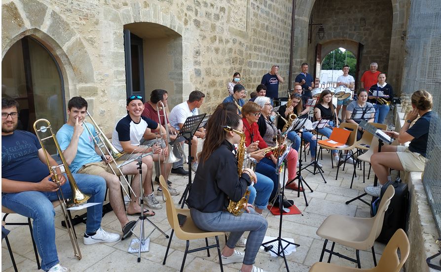 BANDA MARCIAC 6.JPG