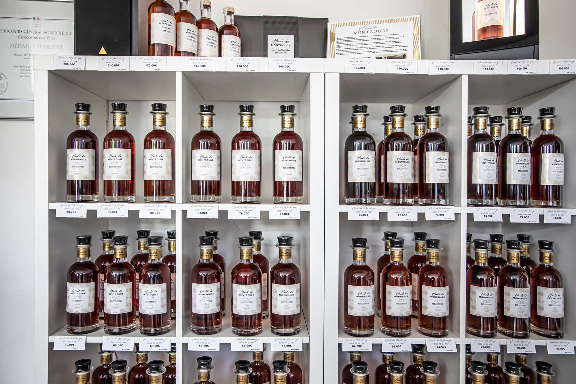 7 Vieux bas-armagnacs et nouvelles bouteilles 1bis 280521.jpg