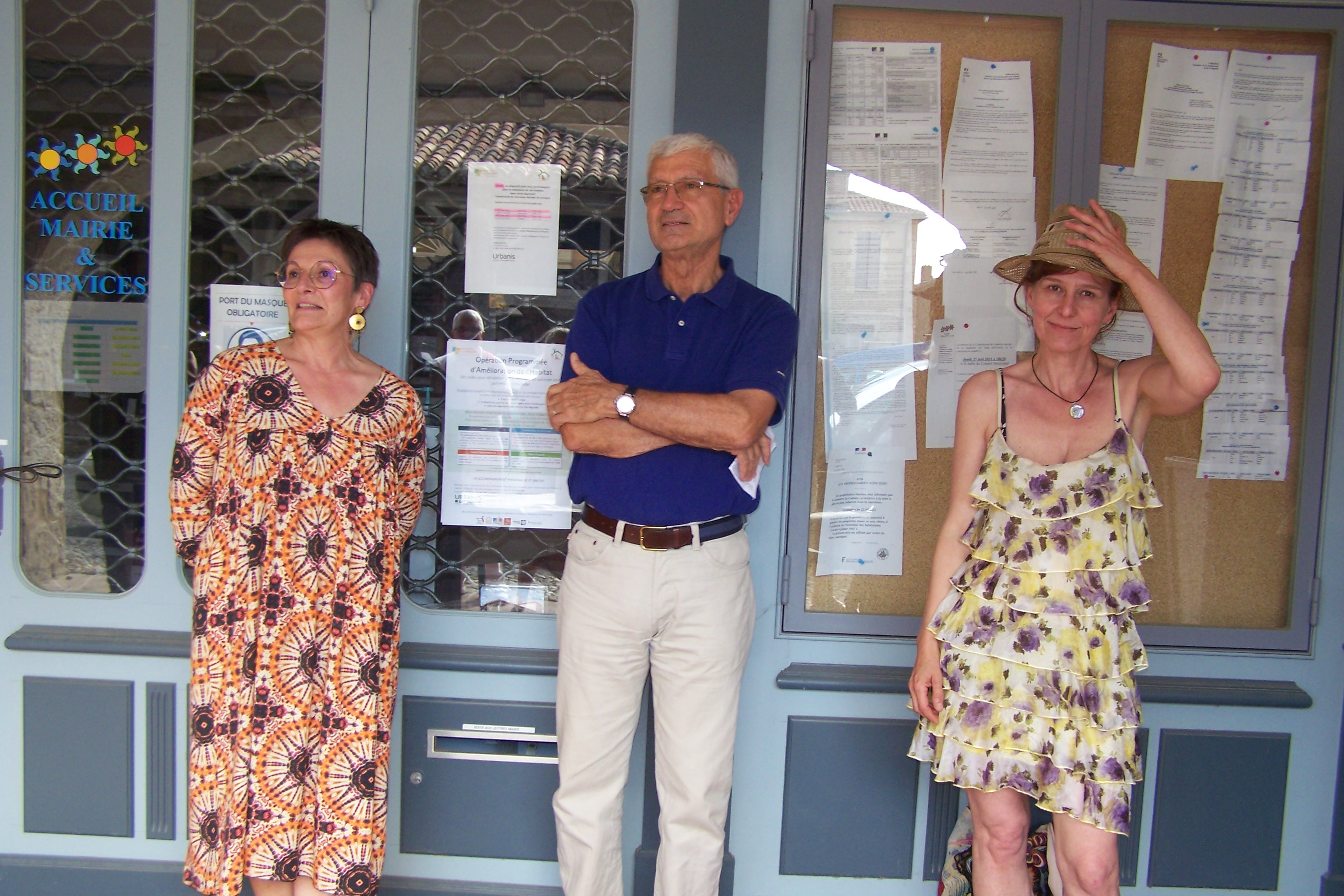 Expo Davout Croq'la vie et Pesquet St Clar 028.JPG