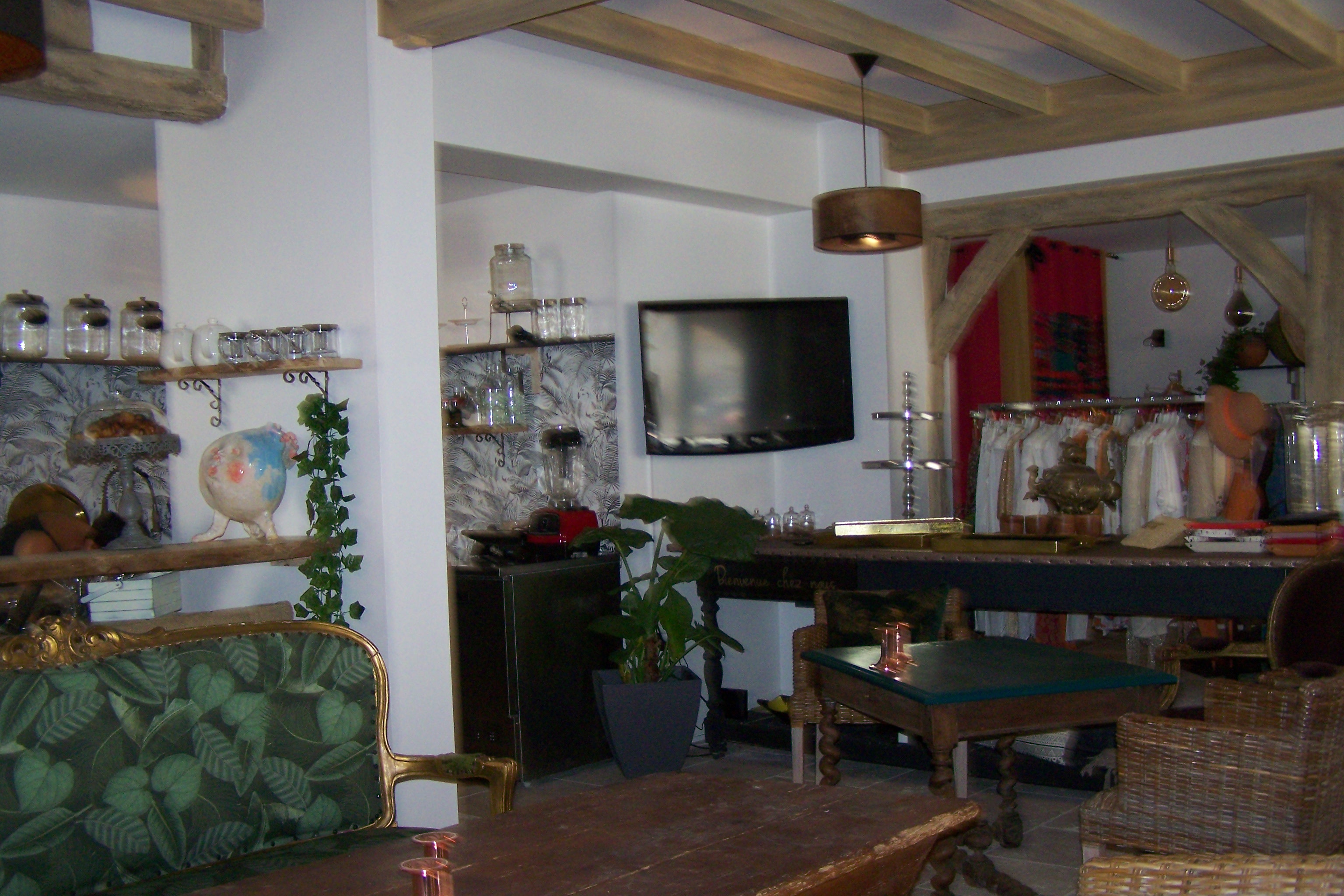 Expo Davout Croq'la vie et Pesquet St Clar 031.JPG