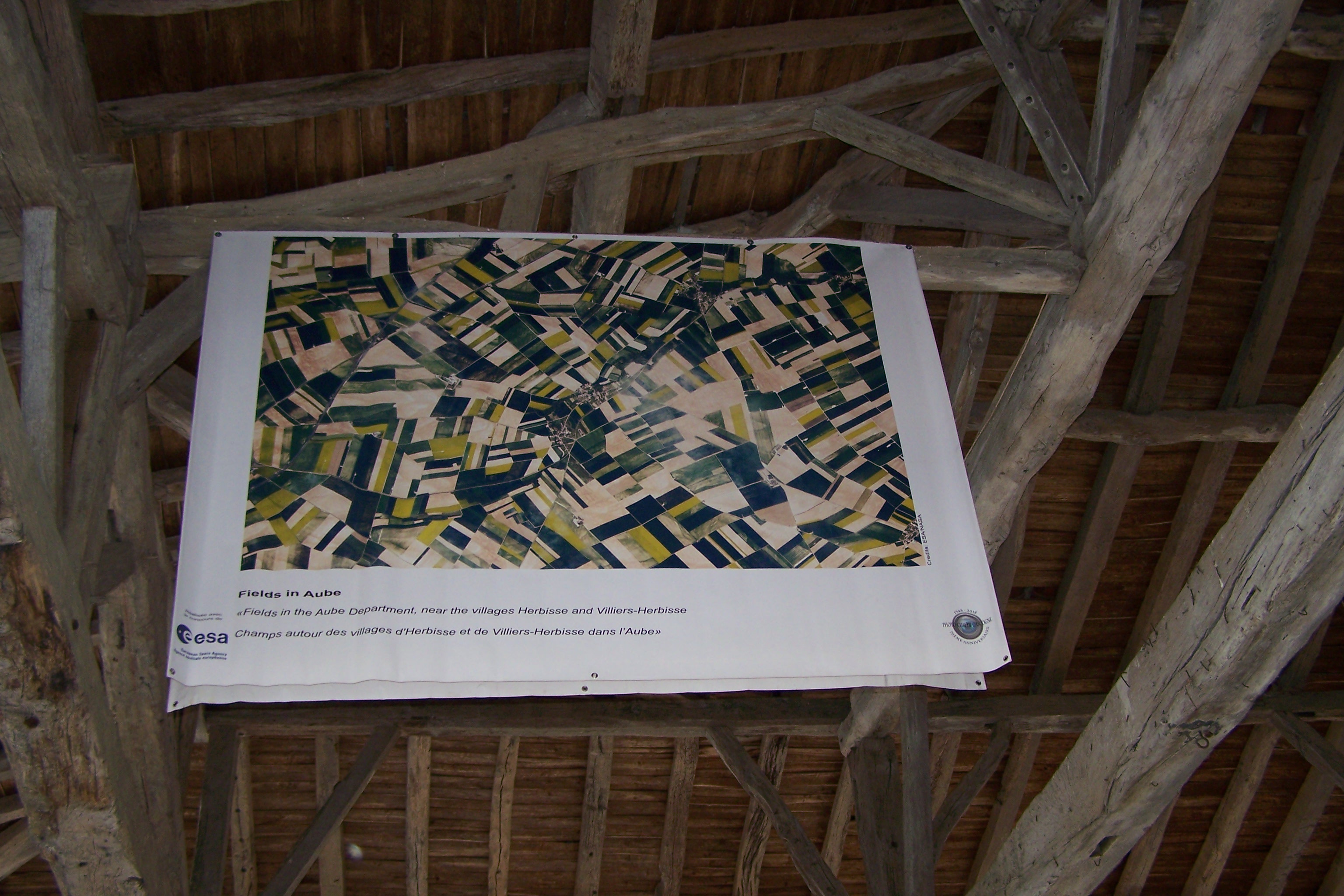 Expo Davout Croq'la vie et Pesquet St Clar 017.JPG