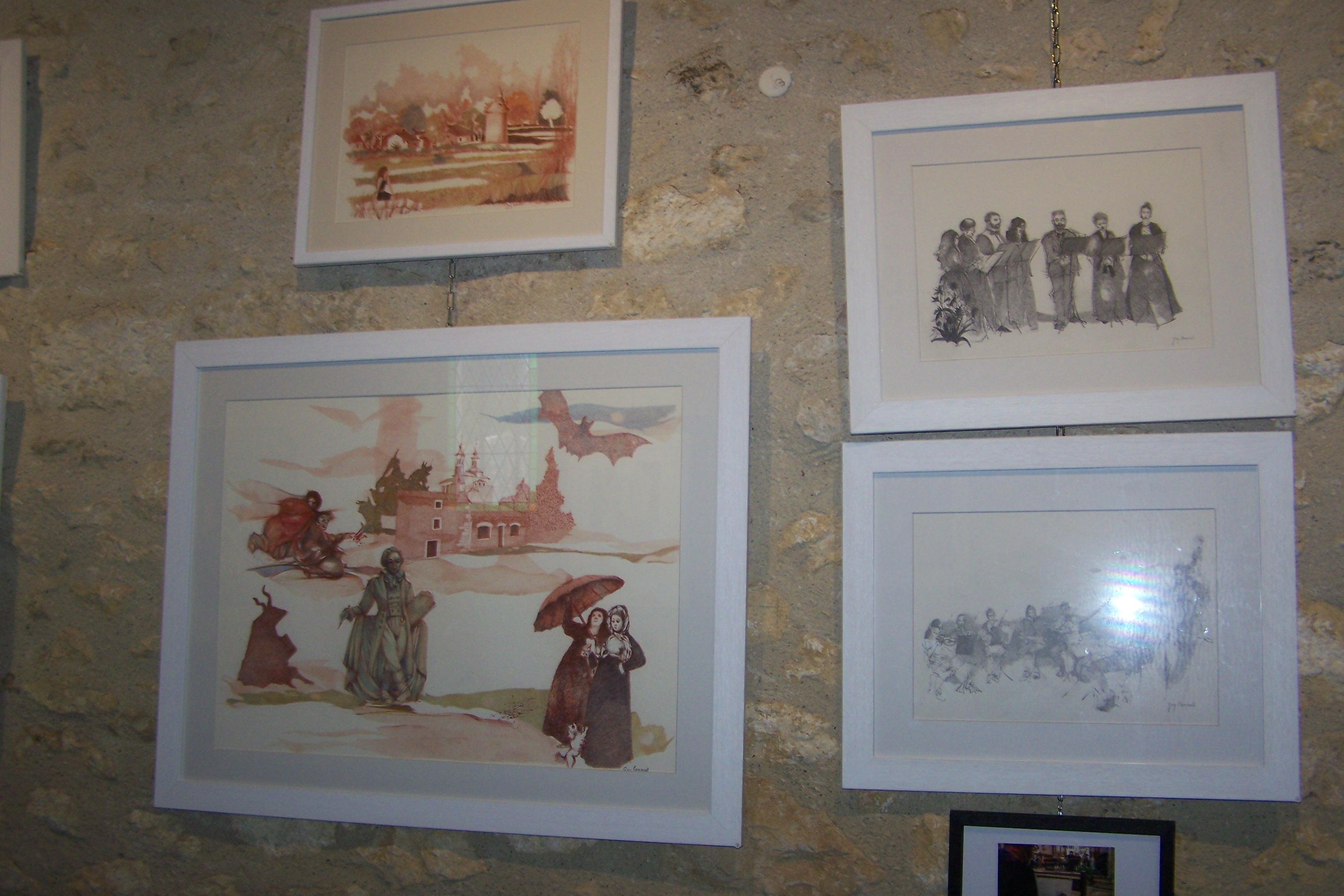 expo sarrant des 3 peintres toulousains 010.JPG