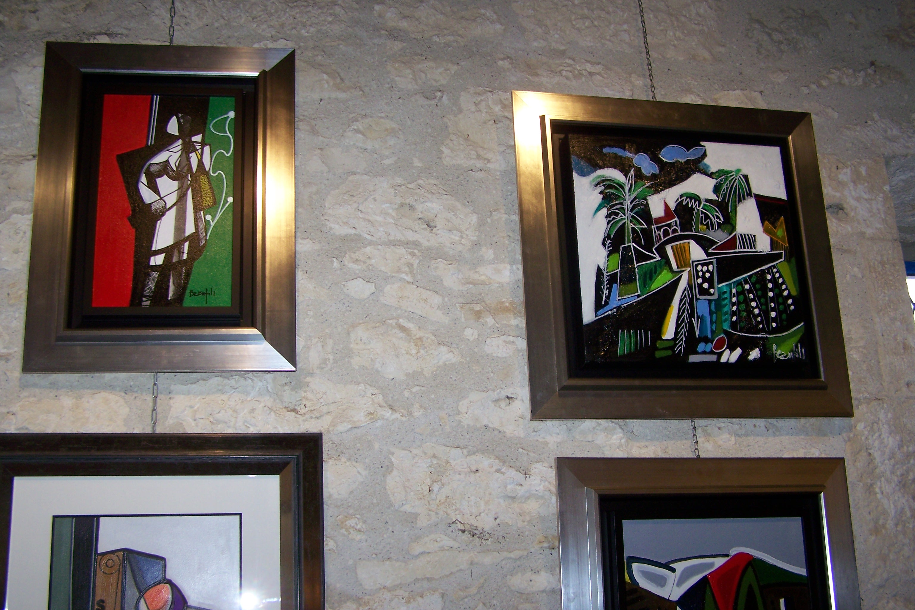 expo sarrant des 3 peintres toulousains 009.JPG