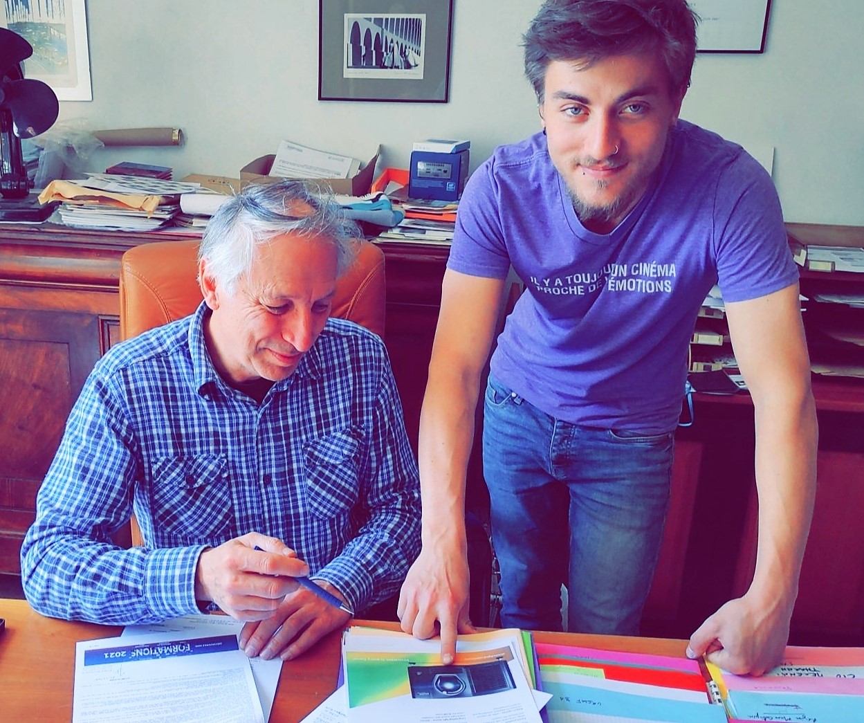 Gaél Obert et Daniel Birouste.jpg