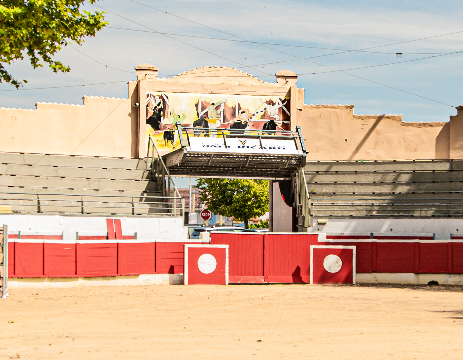 4 Porte des arènes de Nogaro 1bis 020721.jpg