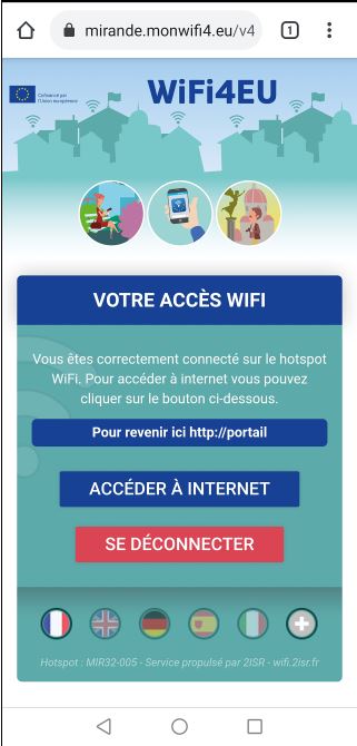 wifi mirande flyers .JPG