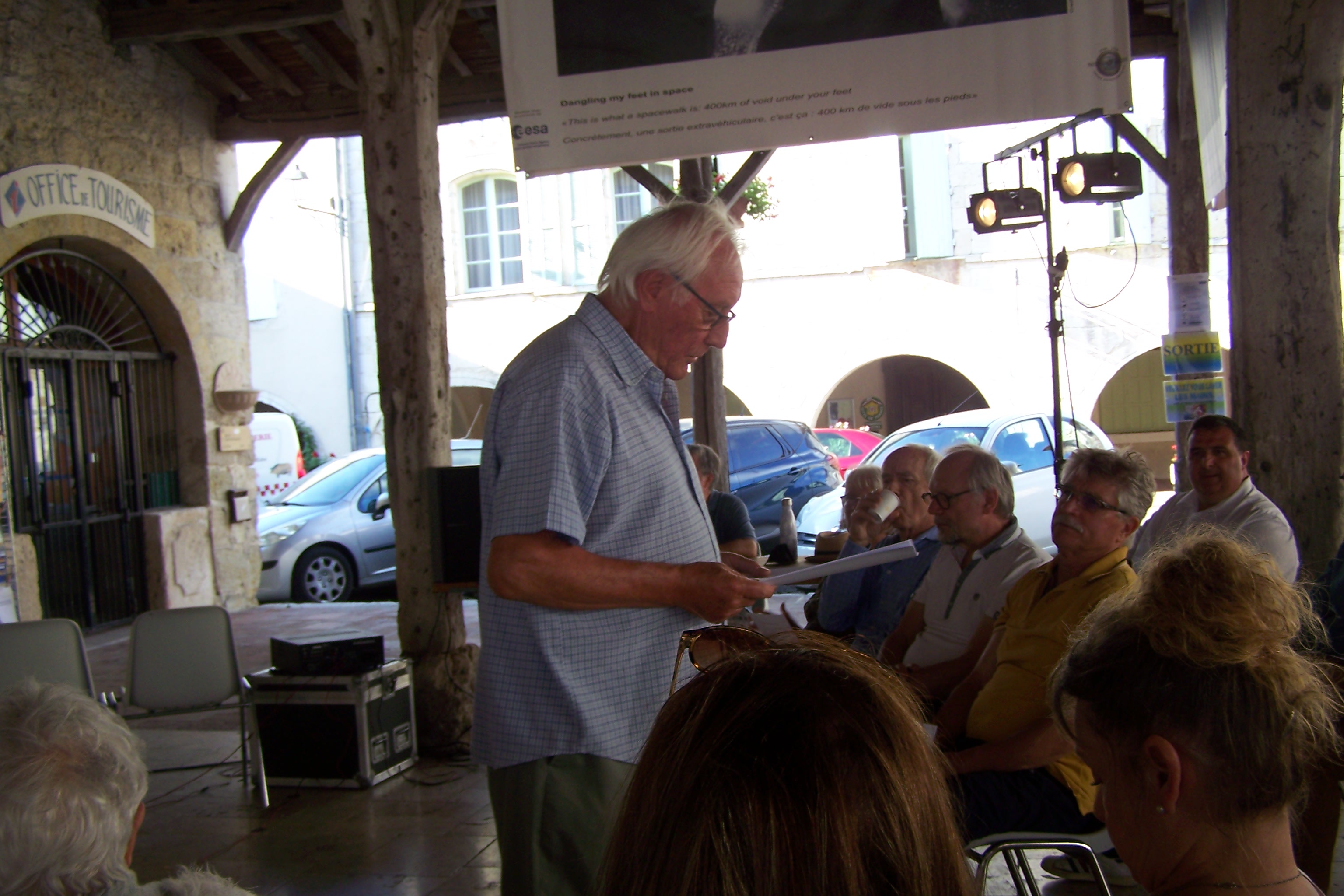 artistes Norton ,Courtois, Veilhan et chapelle sarrant 025.JPG