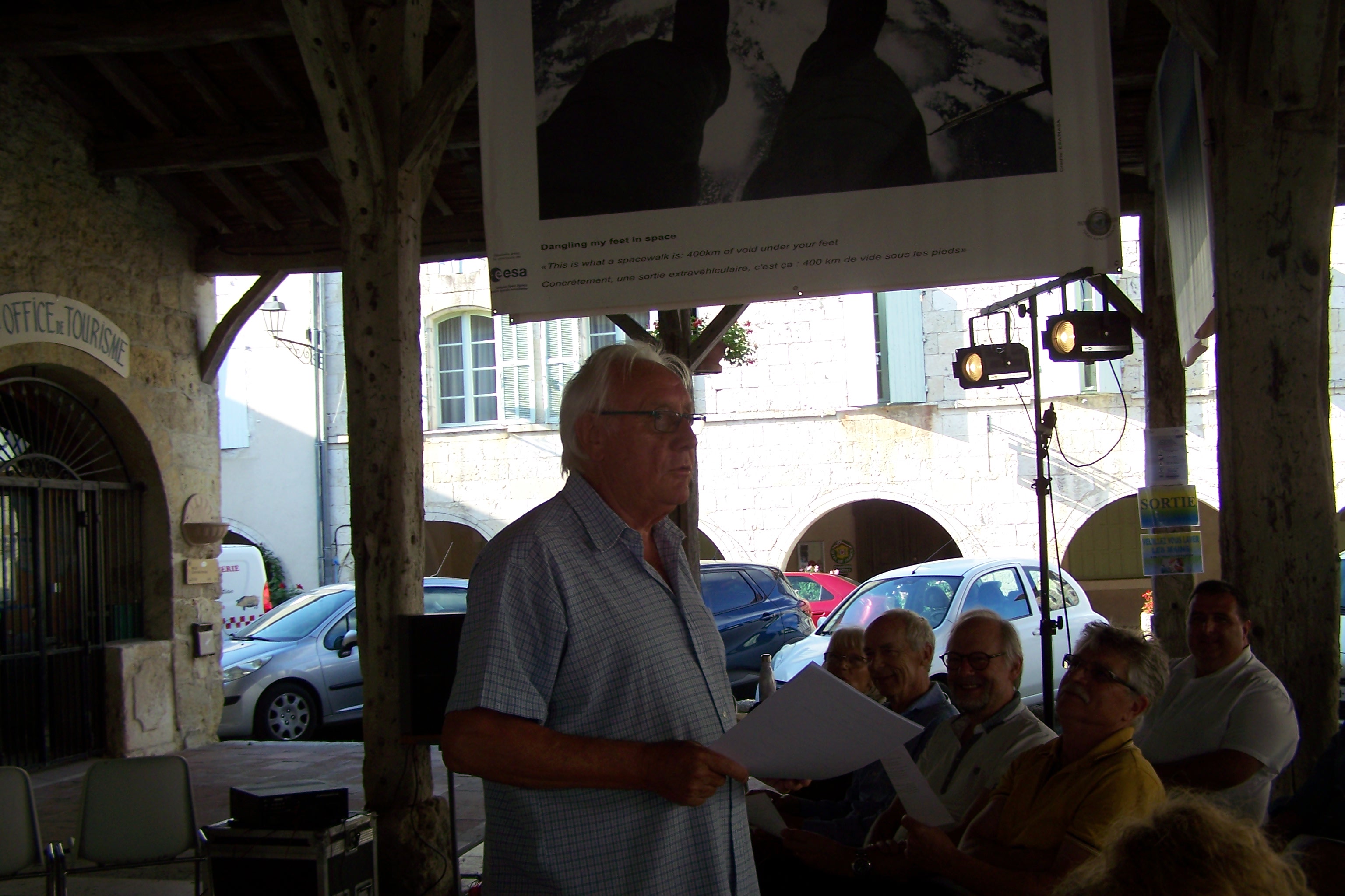 artistes Norton ,Courtois, Veilhan et chapelle sarrant 026.JPG