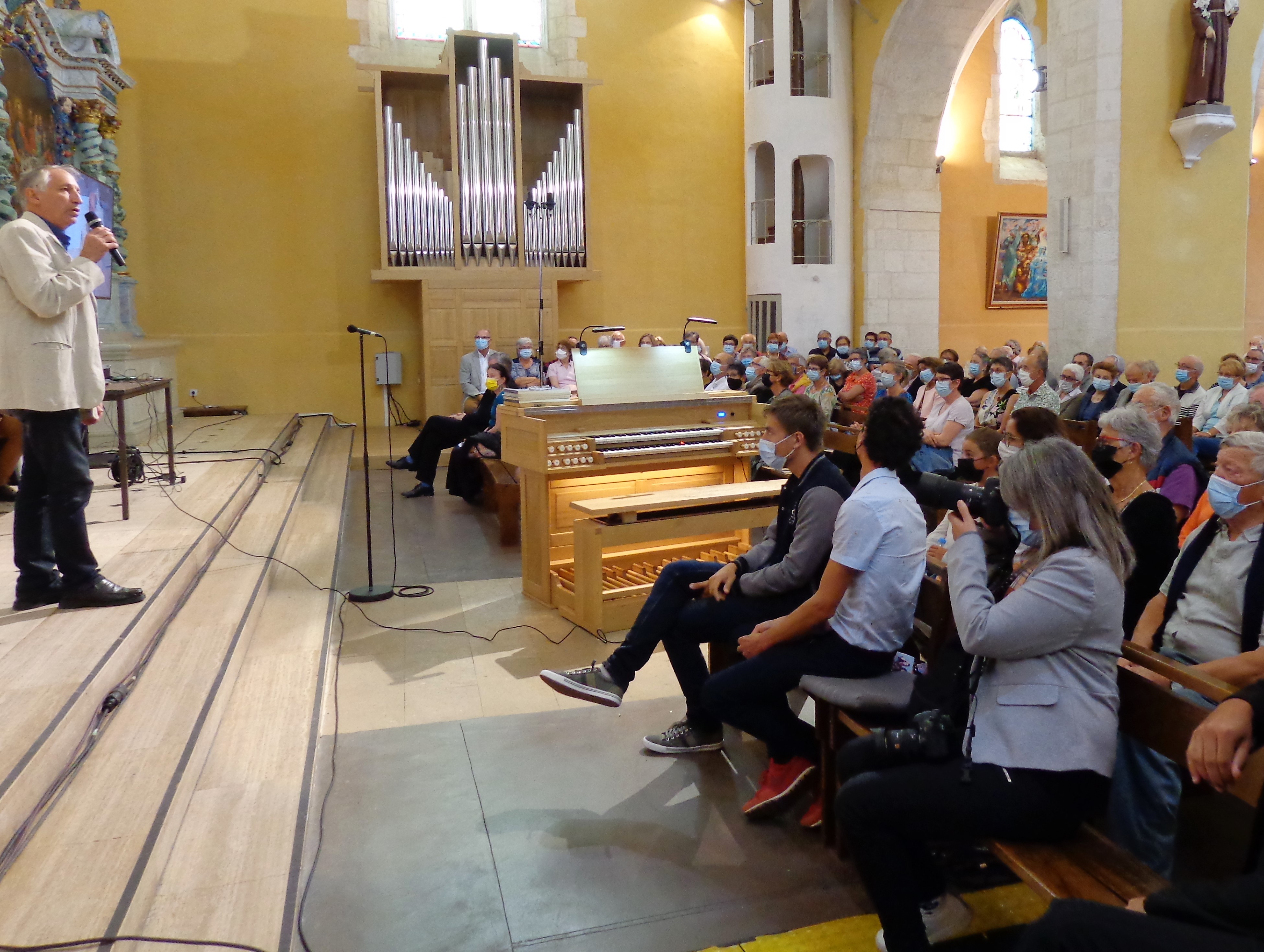 Présentation par Daniel Birouste (2).JPG