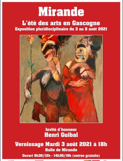 henri guibal affiche .JPG