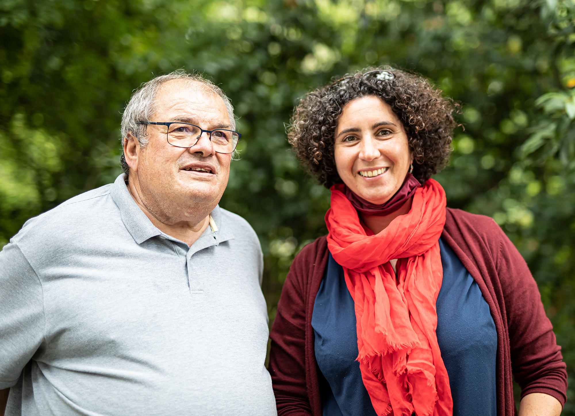 1 Maxime Fillos et Séverine Cappa 1bis 070821.jpg