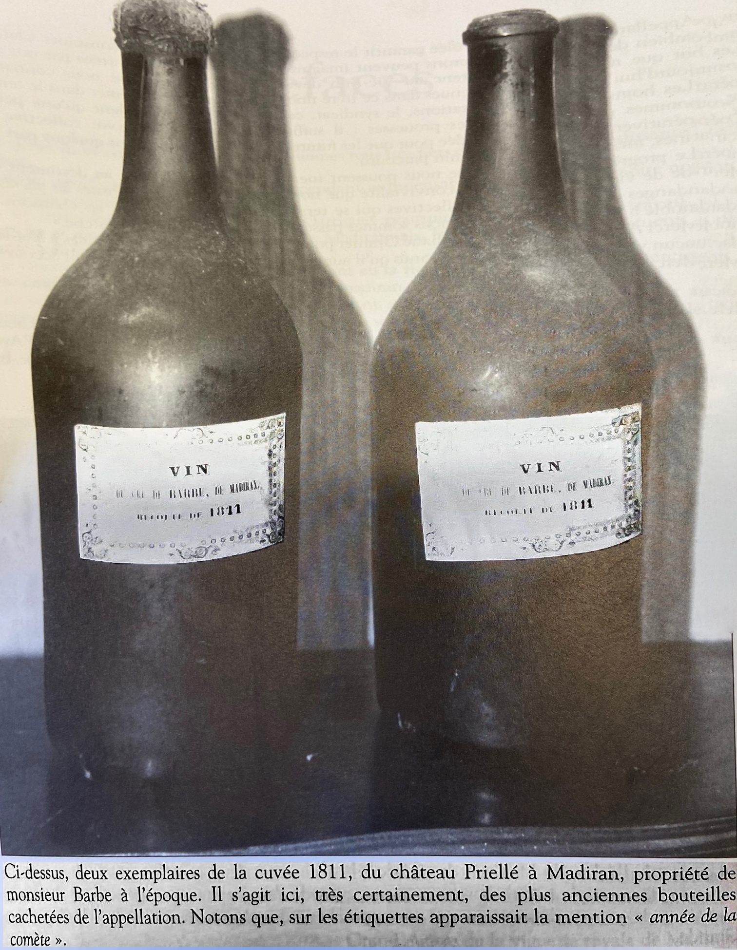 DR 1 Laurence Brumont PITCHET de Château Preille 1811.jpg
