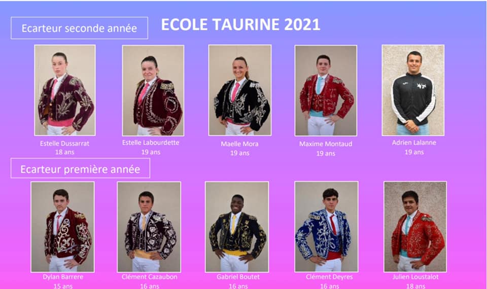 Ecole Taurine 2021.jpg