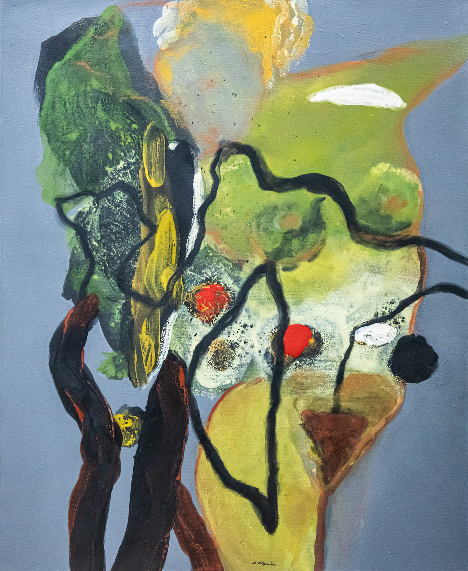 4 Tableau d'Alain Alquier 1bis 101021.jpg